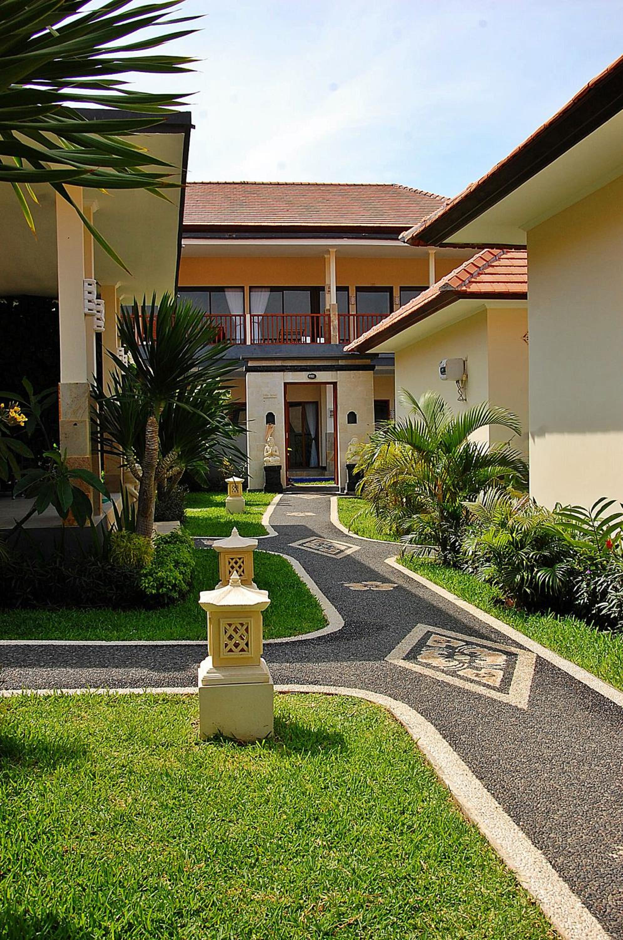 Bali Dive Resort and Spa