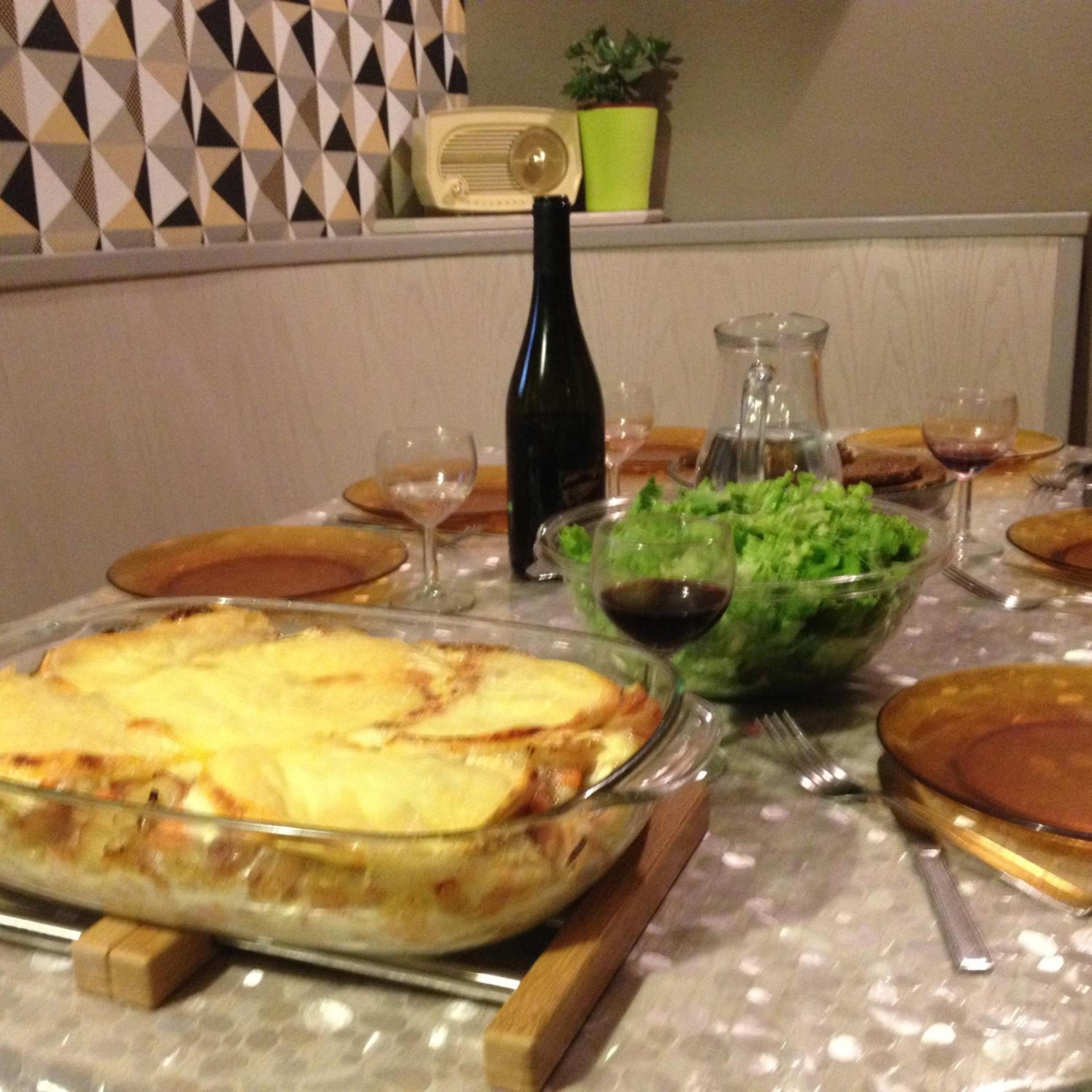 Chalet Le Vintage, photo 13
