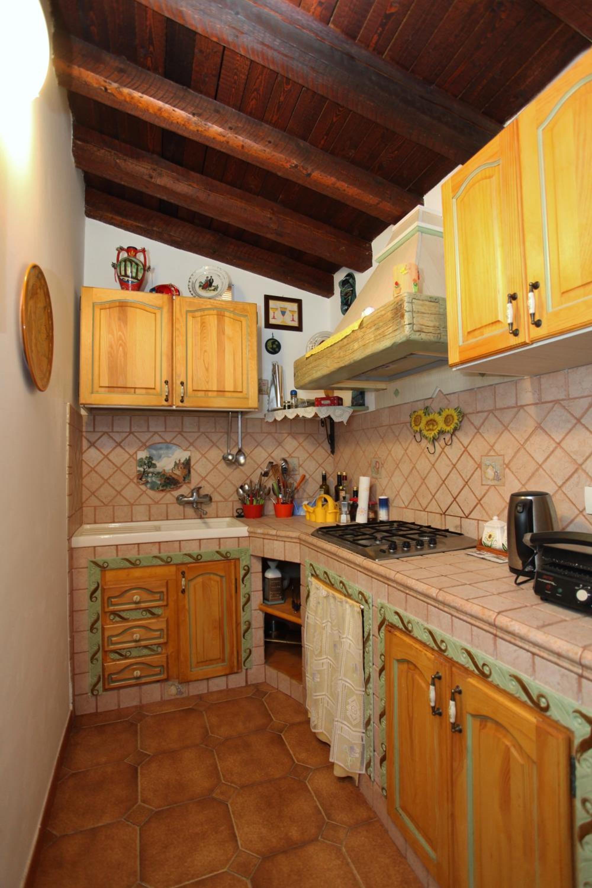 Villa Salvatore
