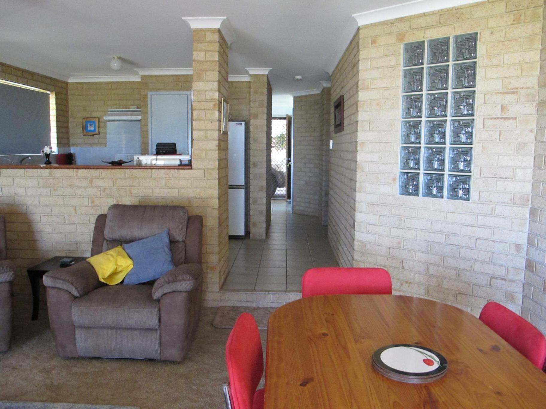 Kalbarri Riverfront Unit view 5