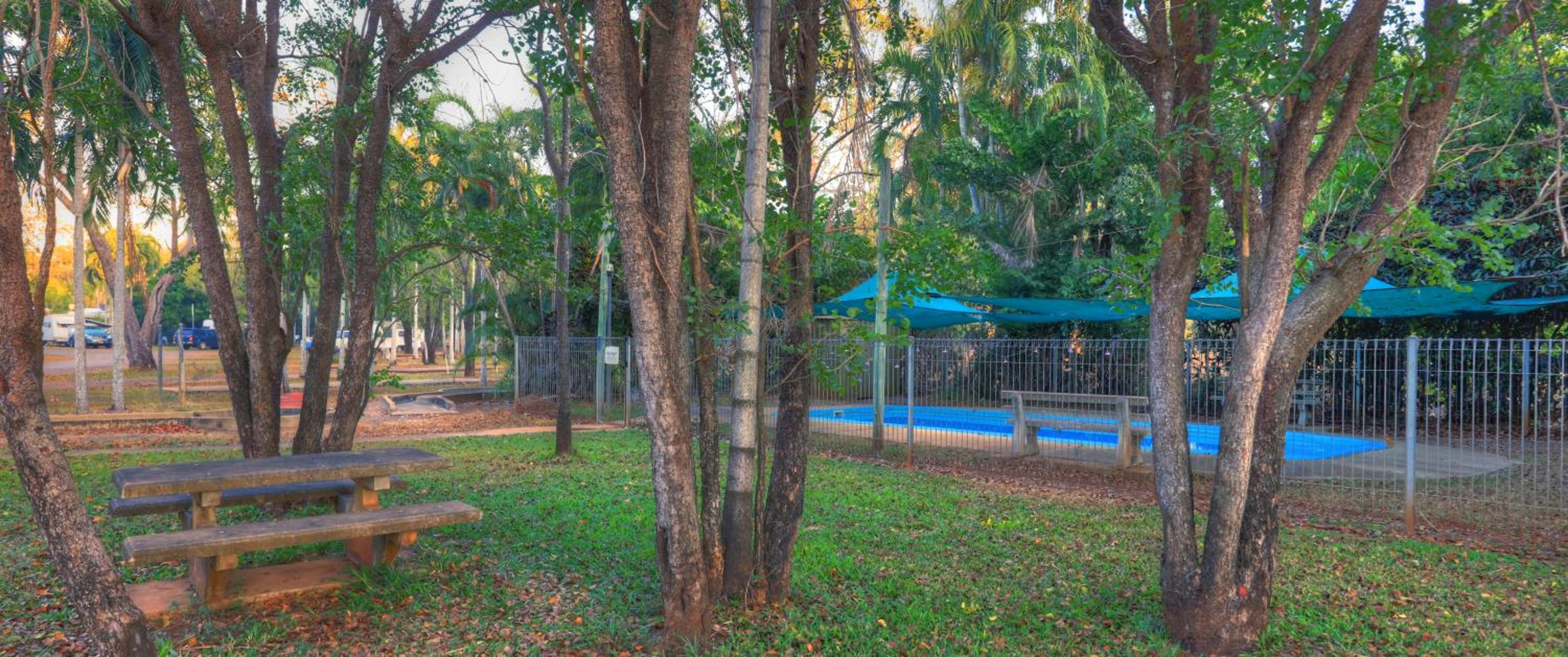 Batchelor Holiday Park