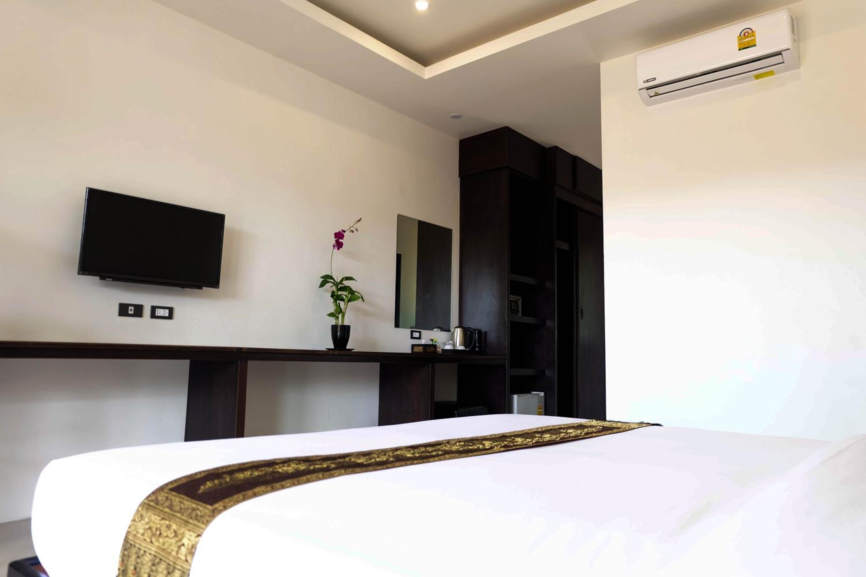 The Oasis Khaolak Resort - SHA Plus