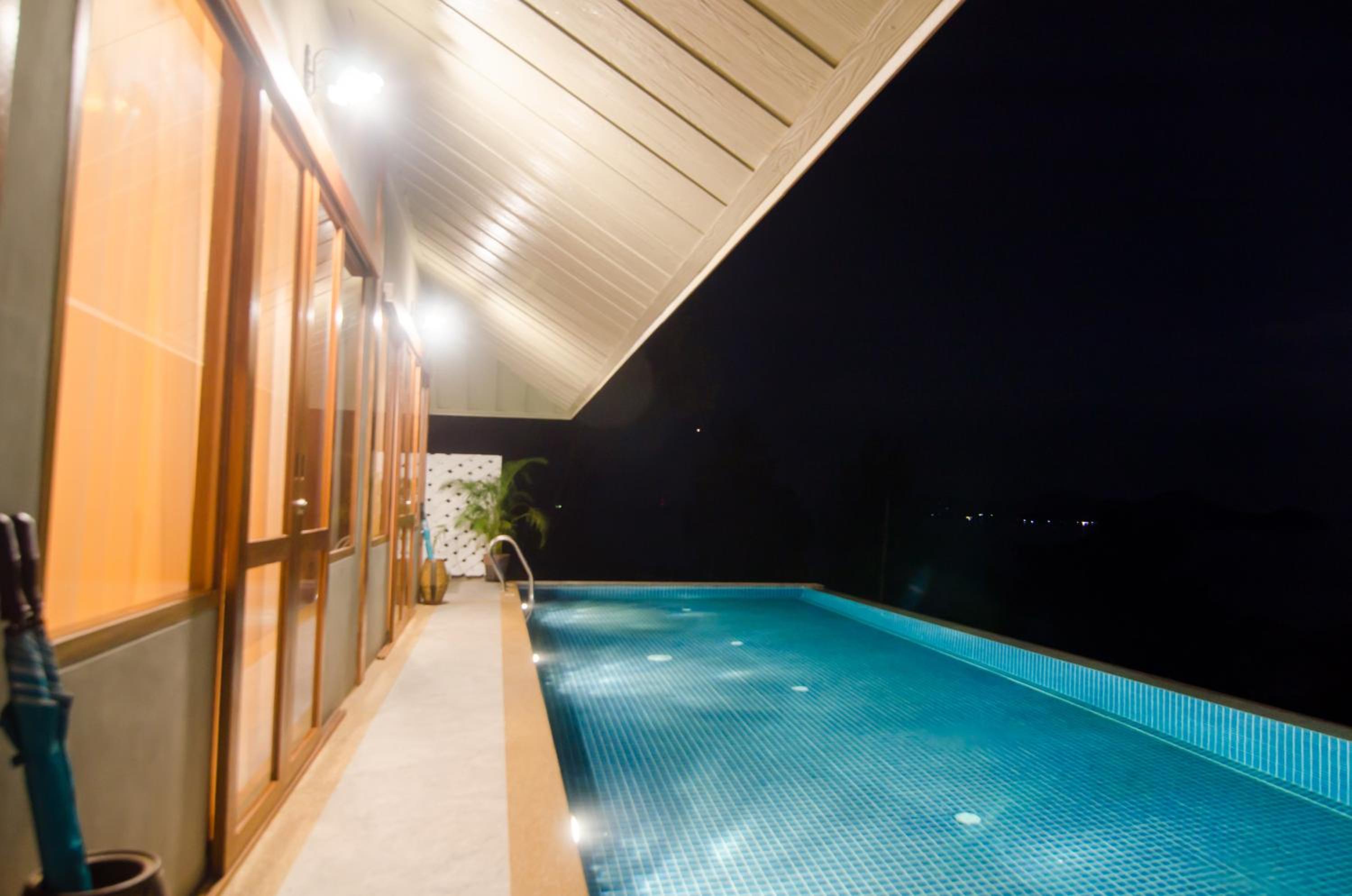 Koh Yao Yai Hillside Resort