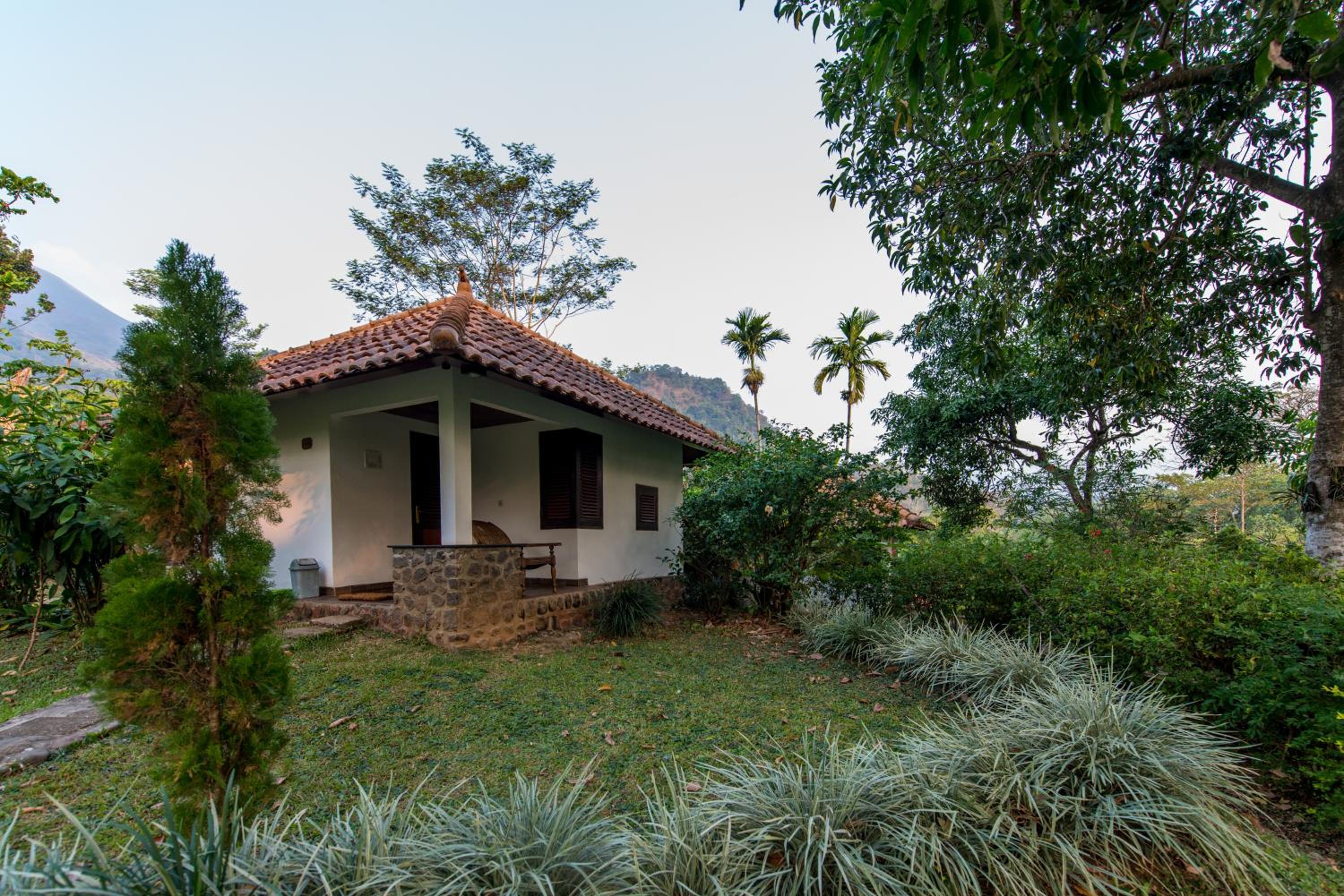 Ecolodge Seloliman