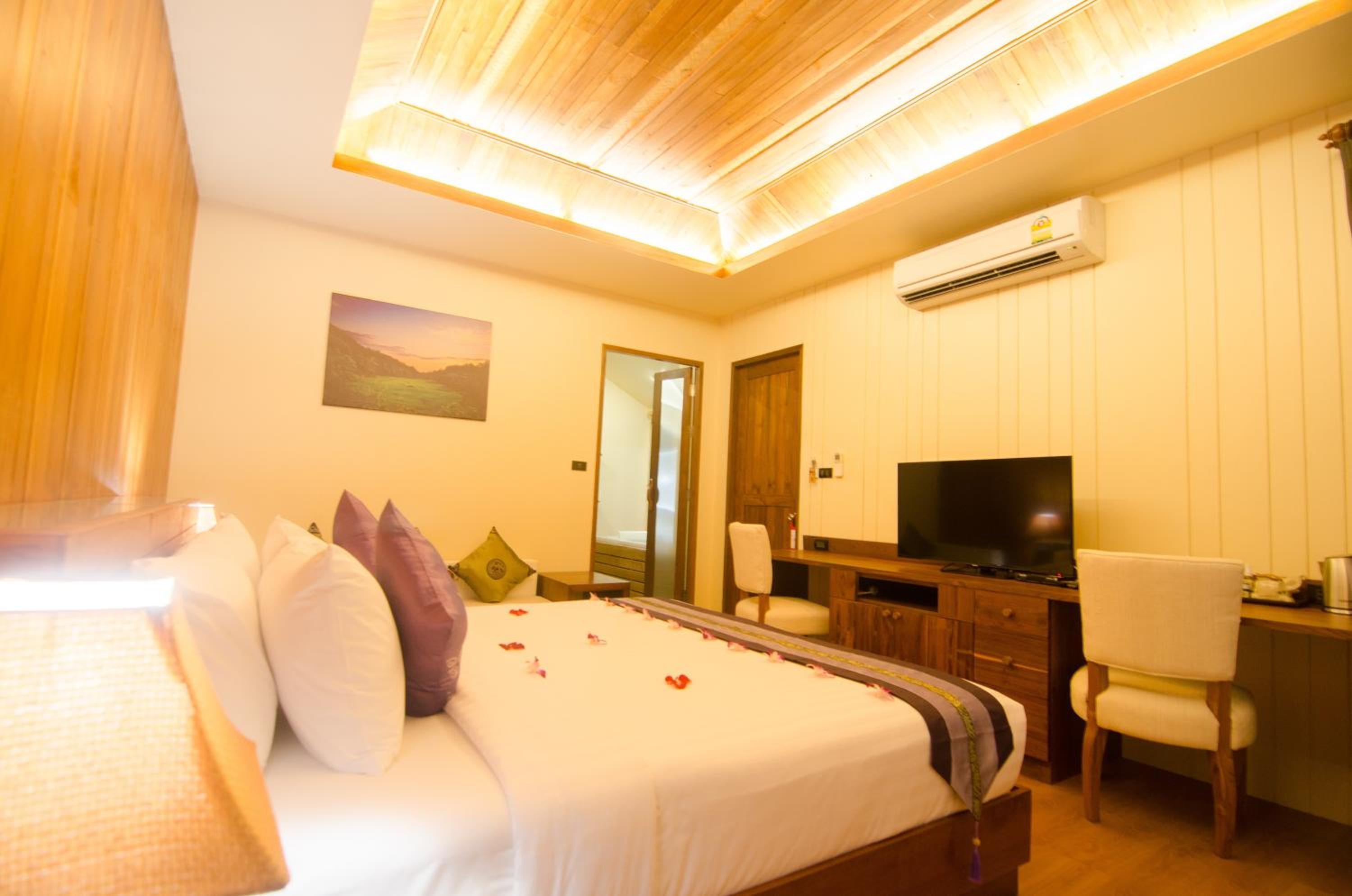 Koh Yao Yai Hillside Resort