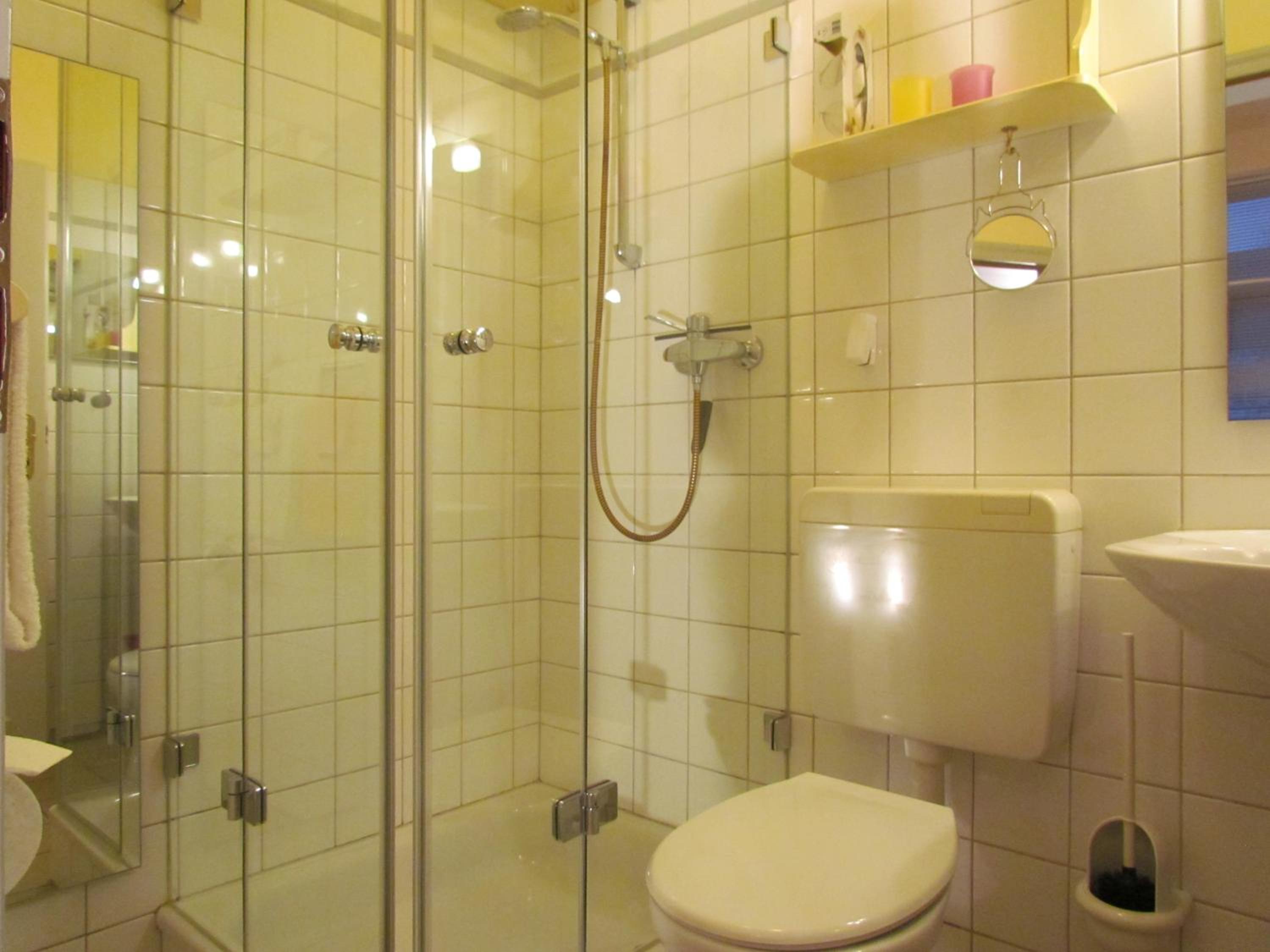 Apartments im Froschhaus mit Frühstücksküchen