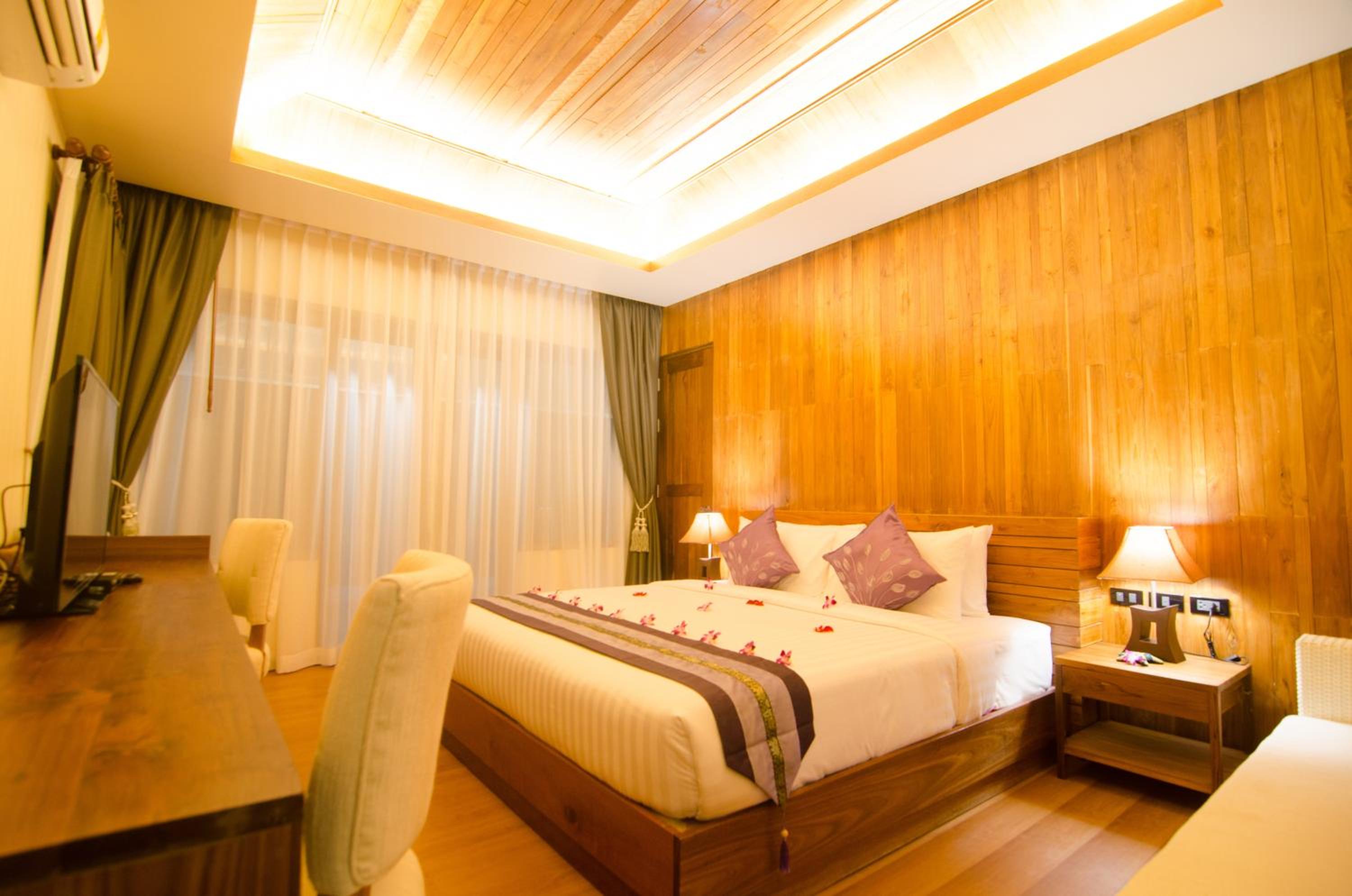 Koh Yao Yai Hillside Resort