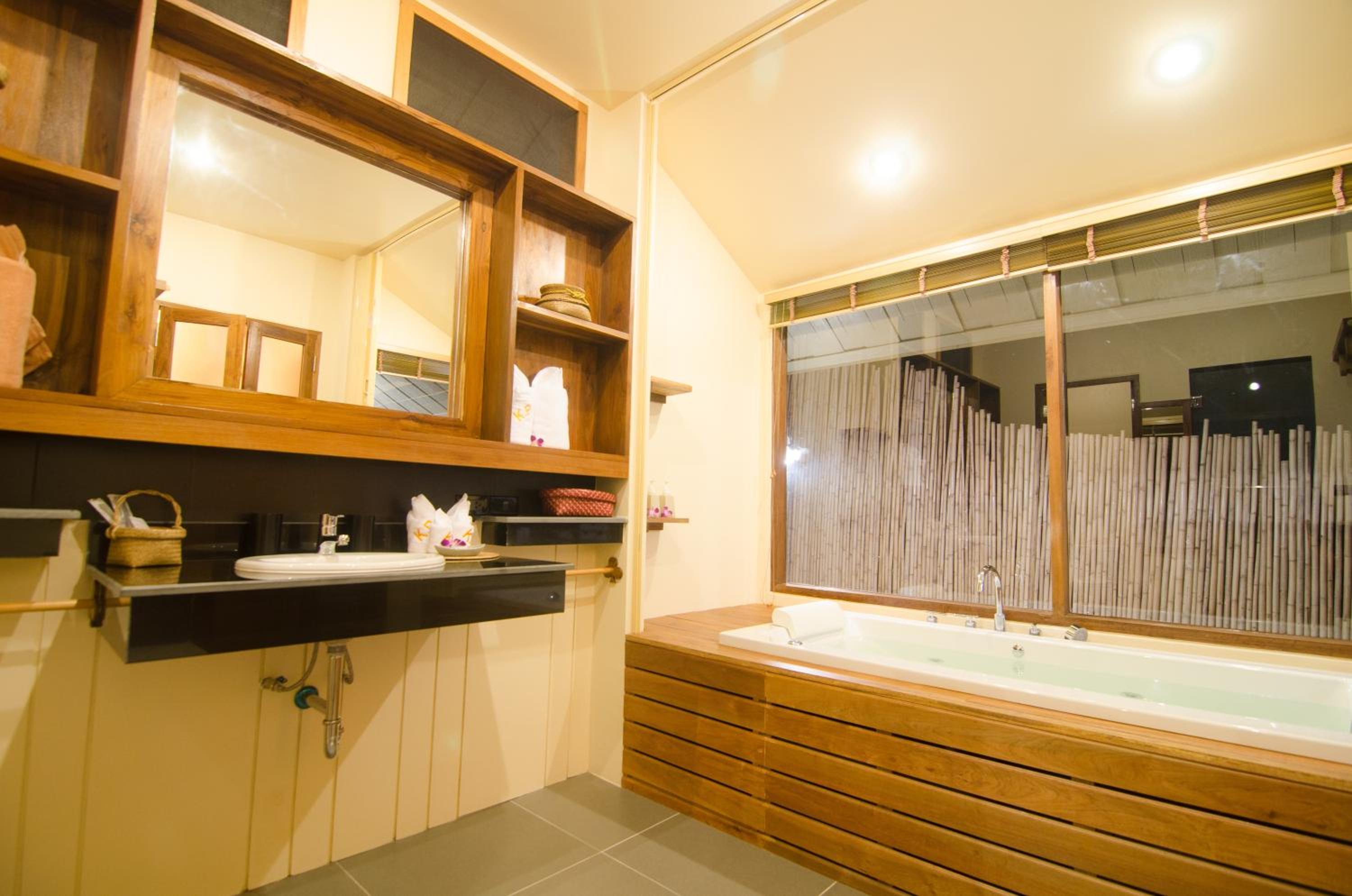 Koh Yao Yai Hillside Resort