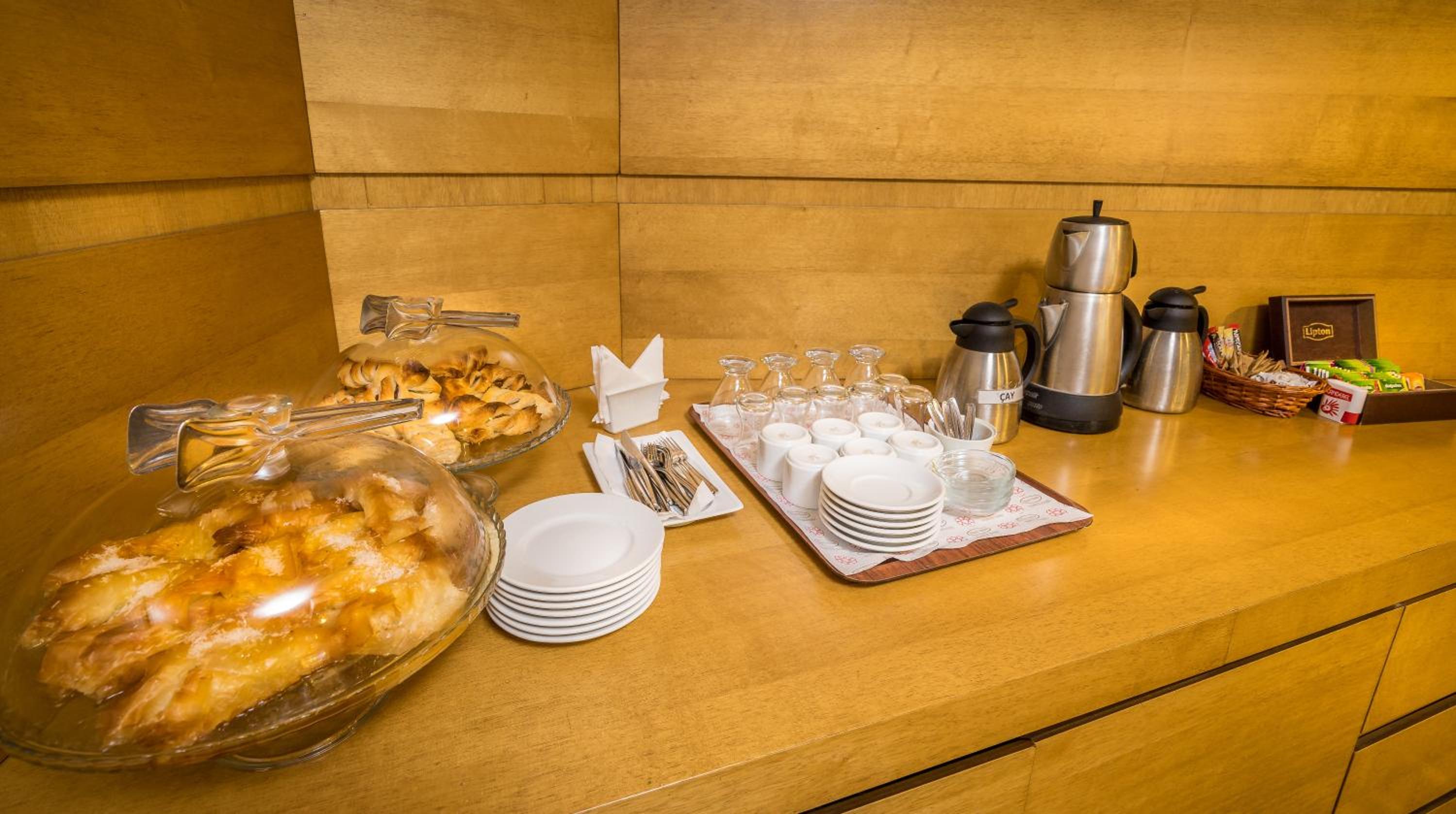 Levent Hotel Istanbul - Image 52