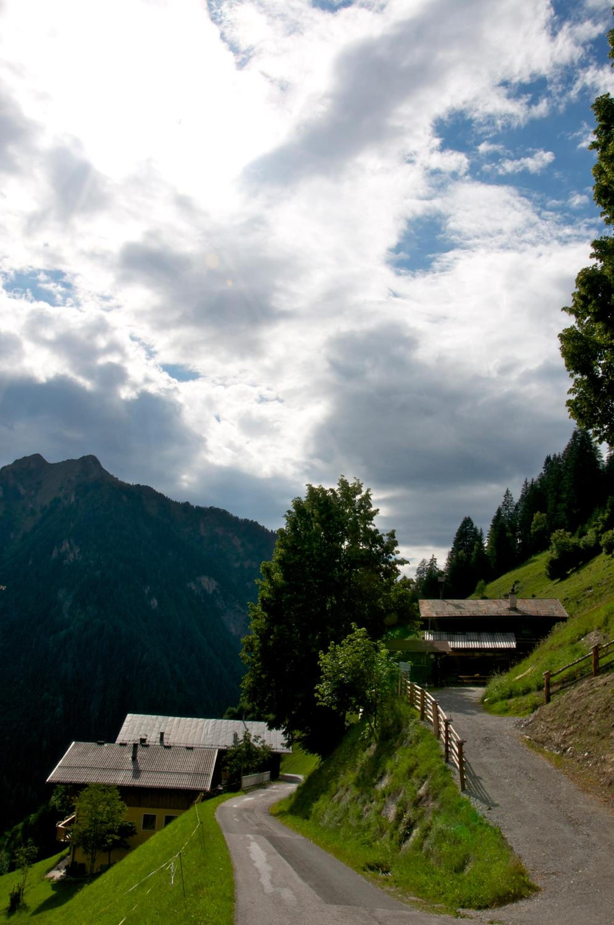 Grasreithof view 4