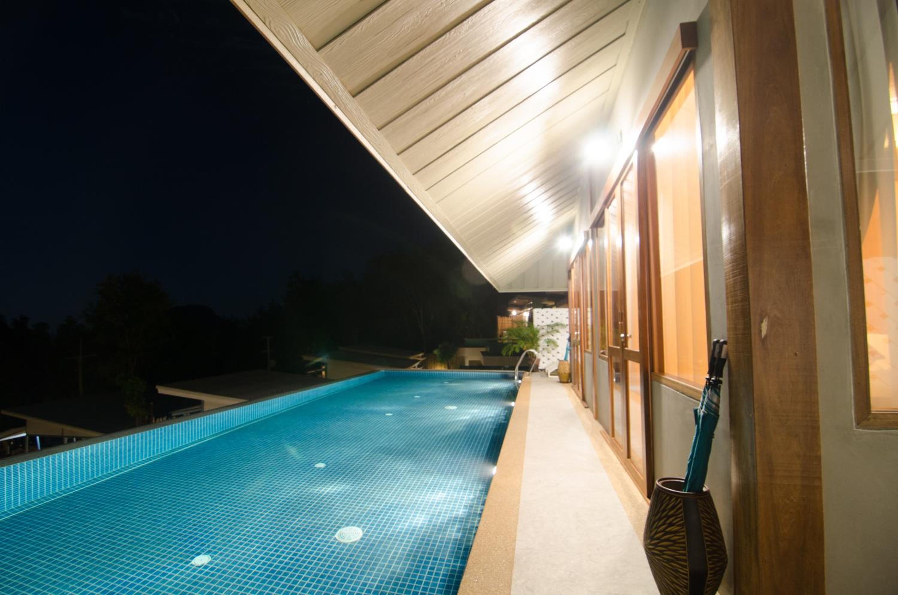 Koh Yao Yai Hillside Resort