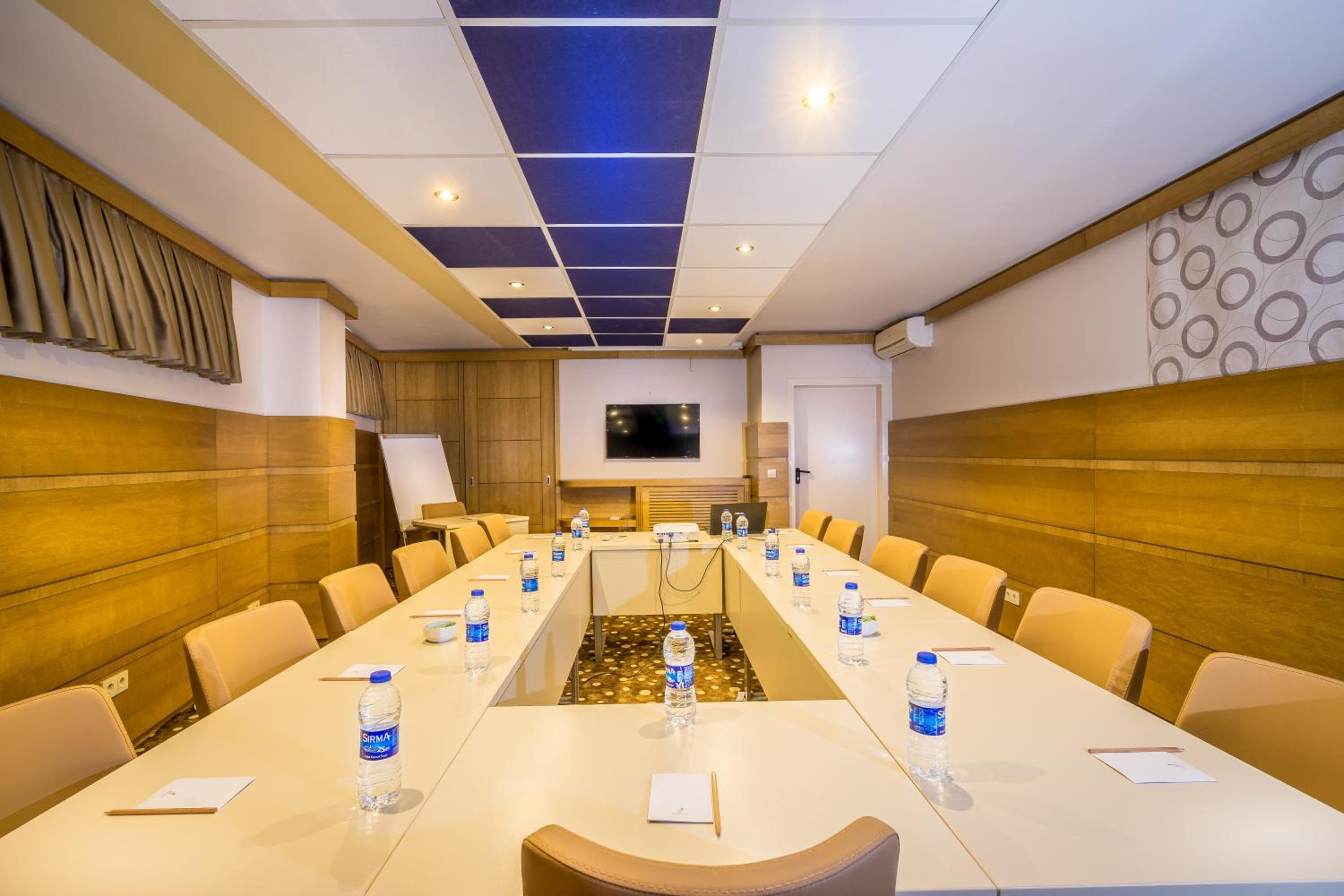 Levent Hotel Istanbul - Image 55