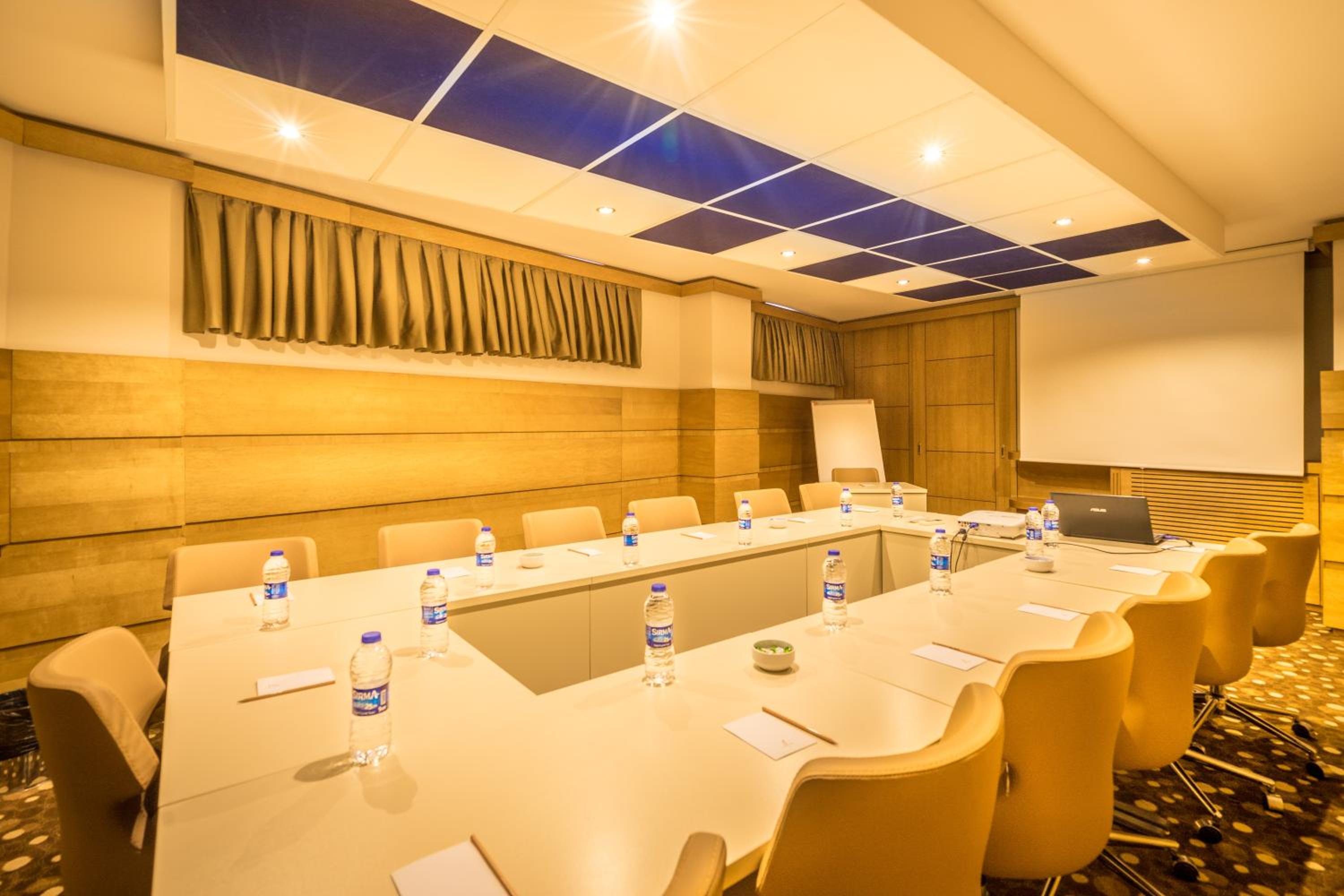 Levent Hotel Istanbul - Image 39