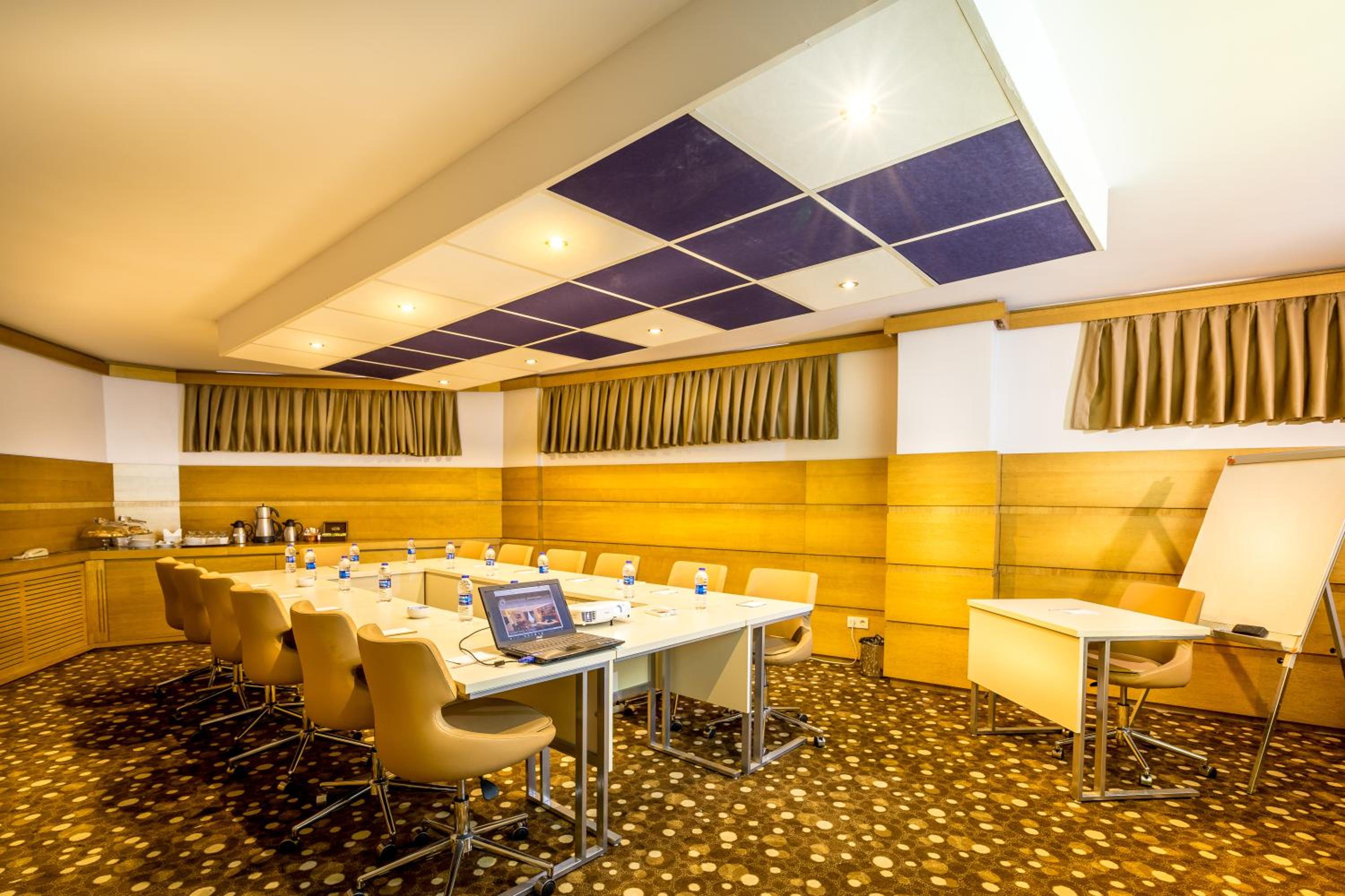Levent Hotel Istanbul - Image 47