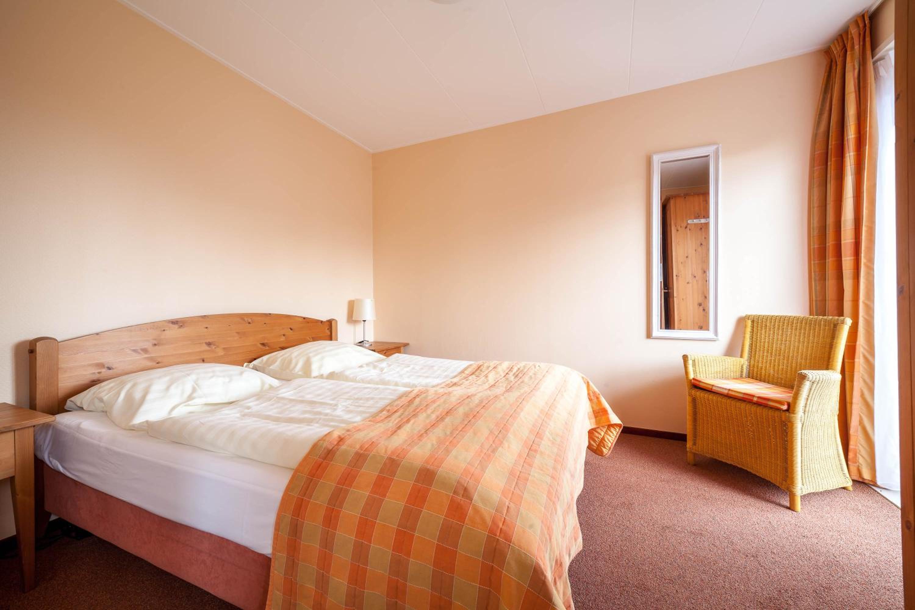 Appartementen de Strandloper