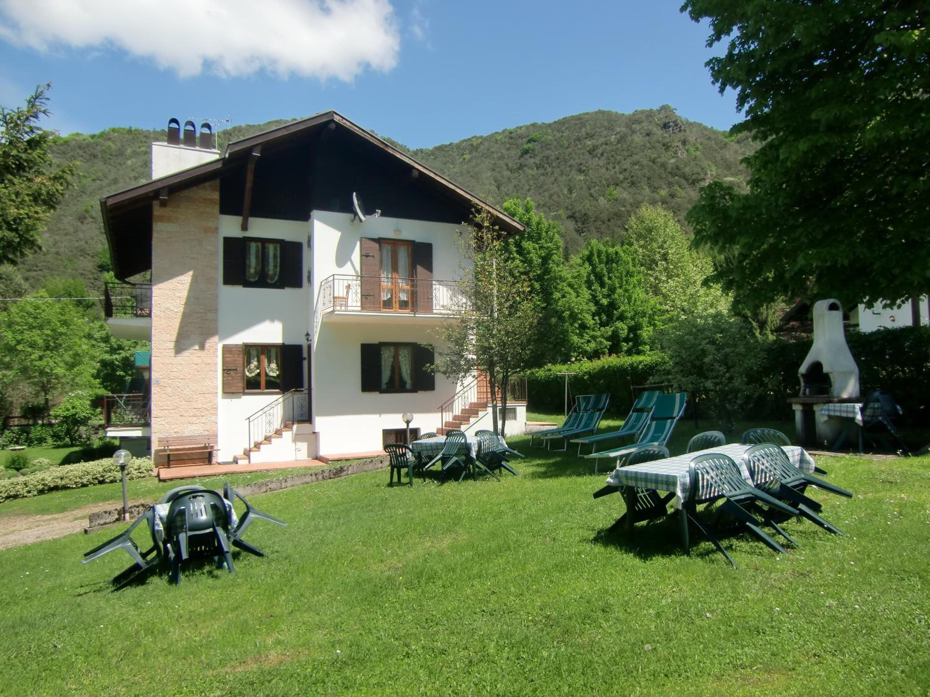 Casa Piva view 2
