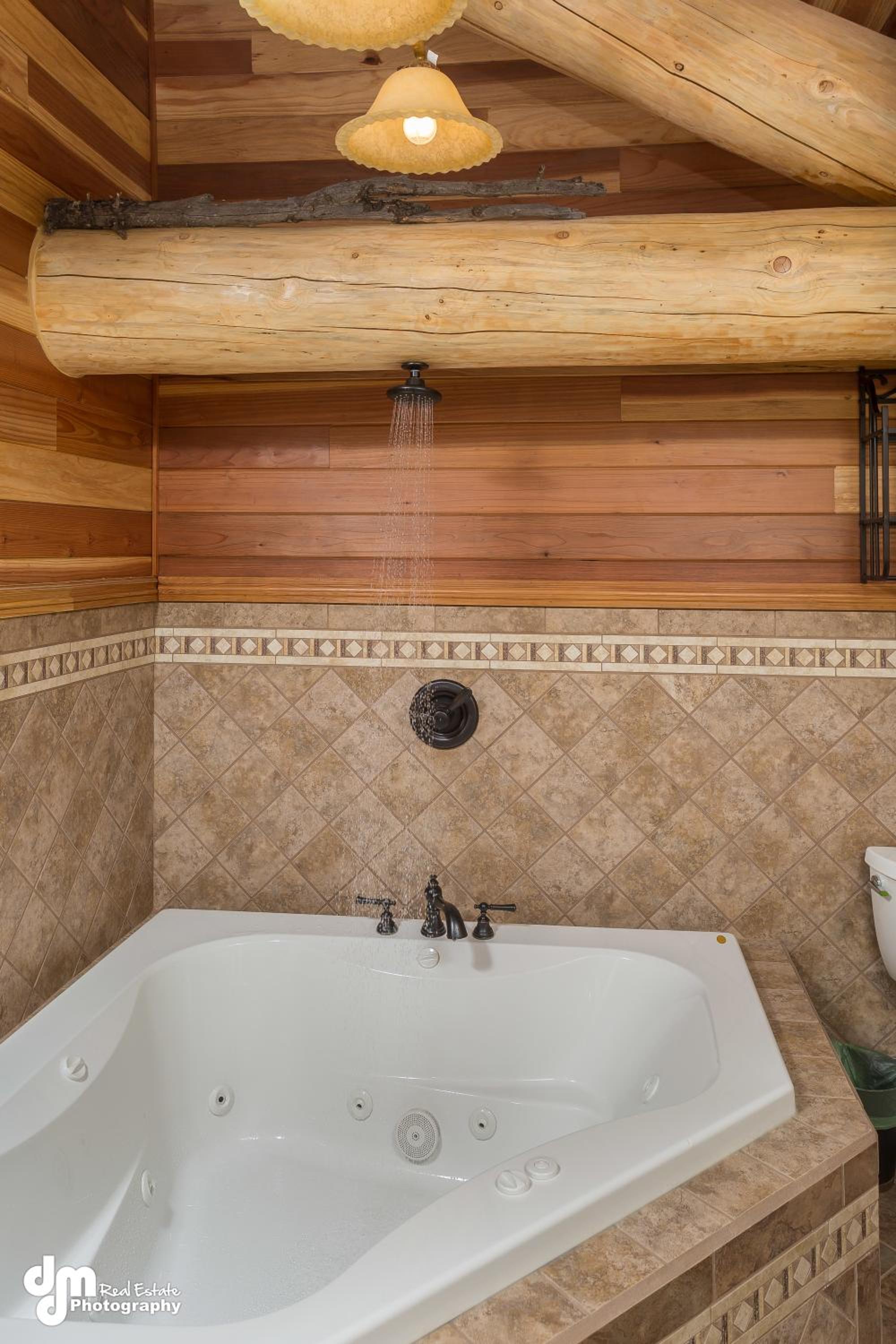 Alaska Knotty Pine B&B