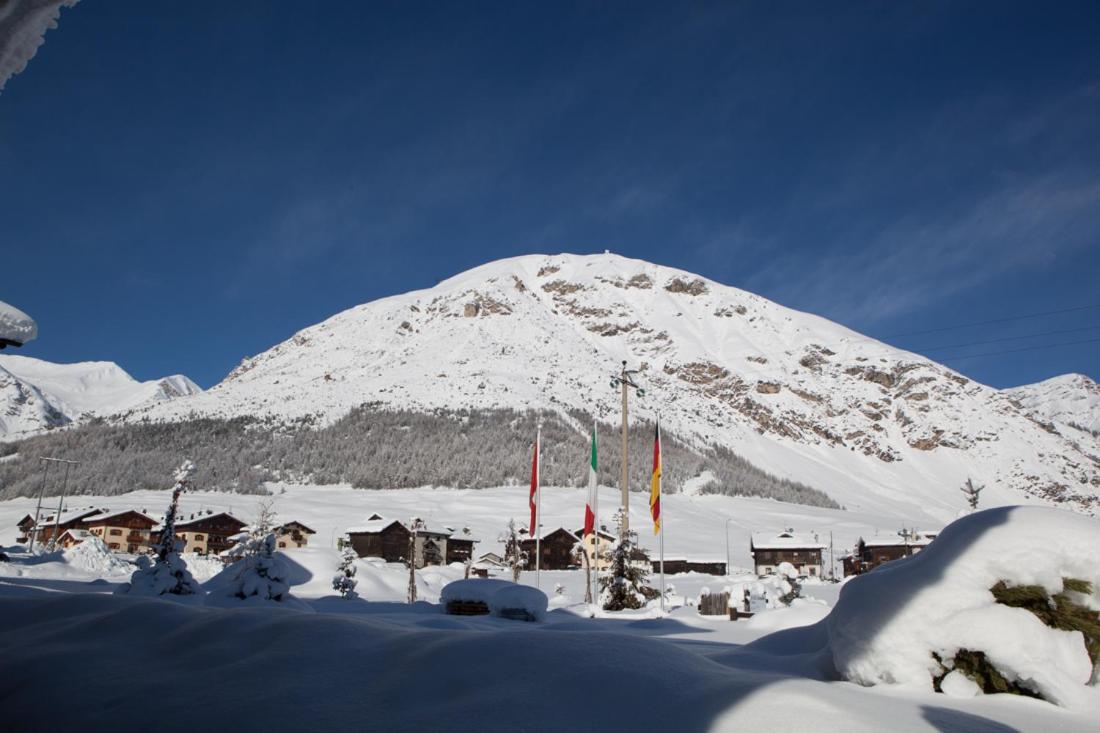 Chalet Mattias