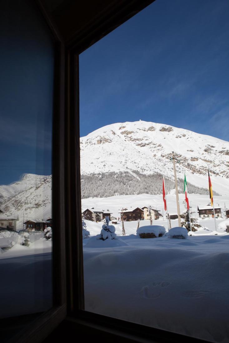 Chalet Mattias