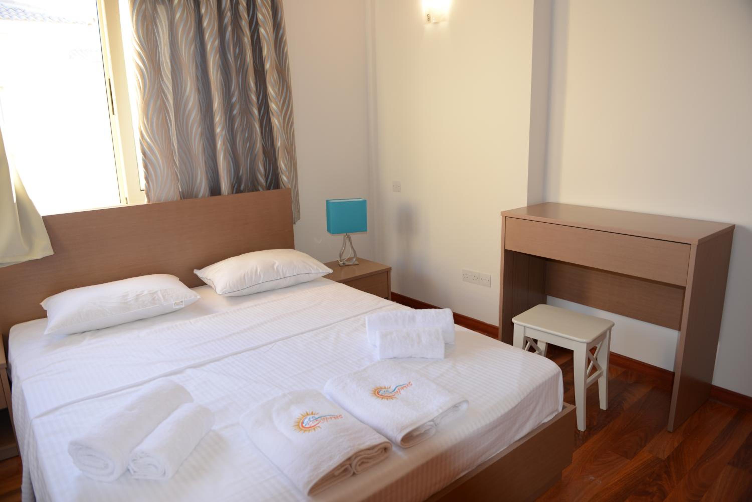 Anthorina Villa 5 view 4