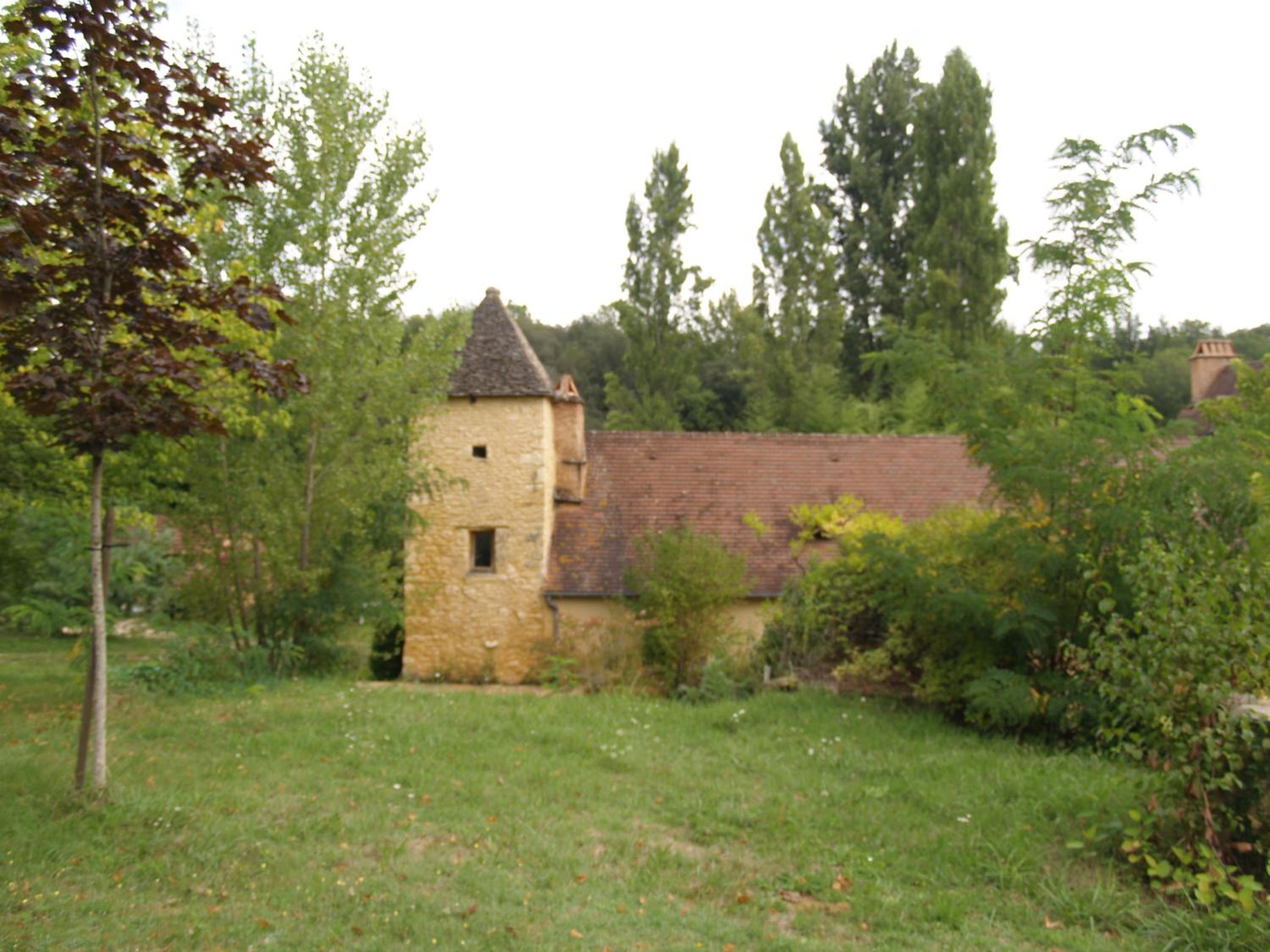 Le Clos de Carmensac view 5