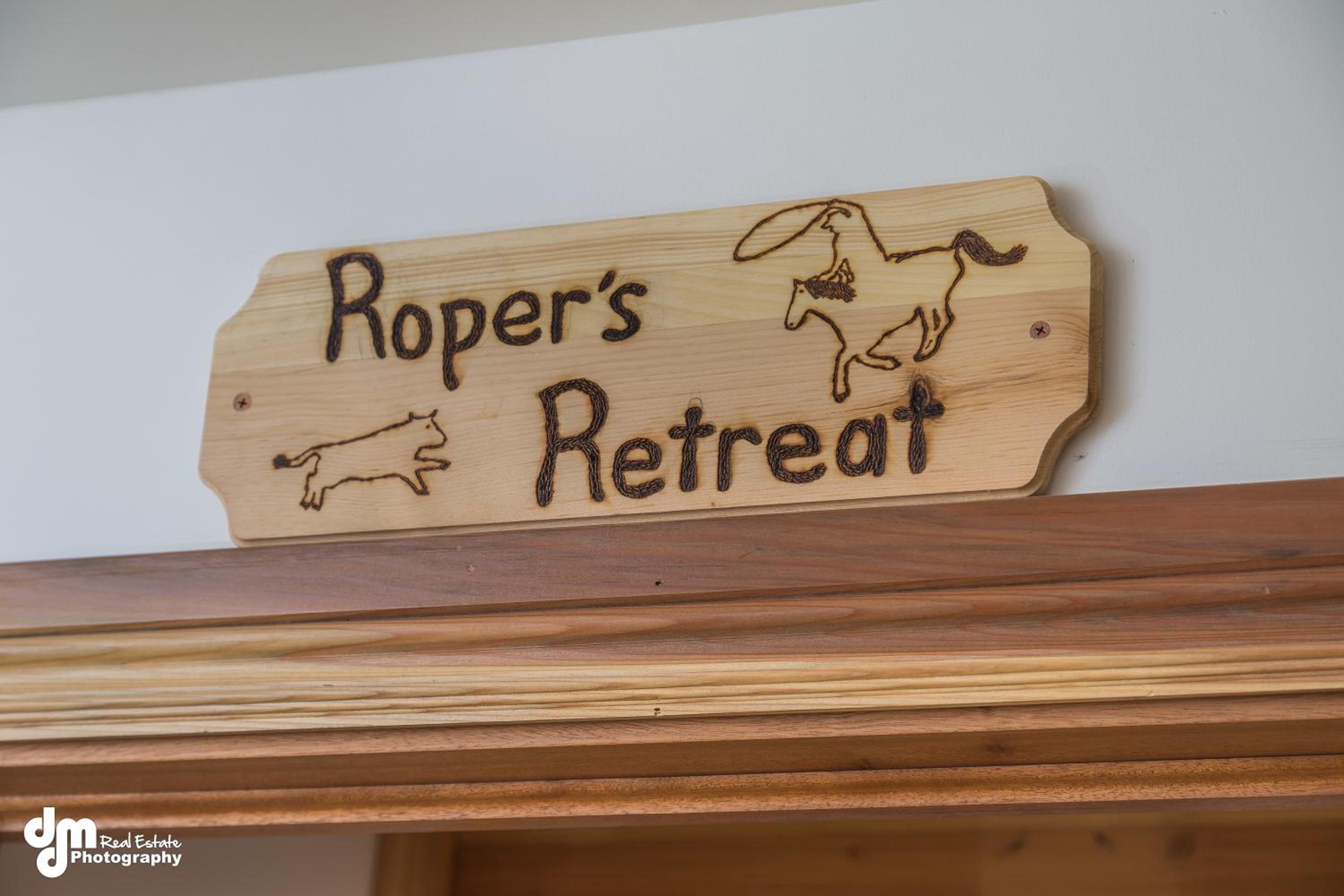 Alaska Knotty Pine B&B
