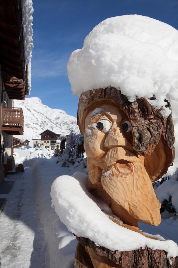 Chalet Mattias