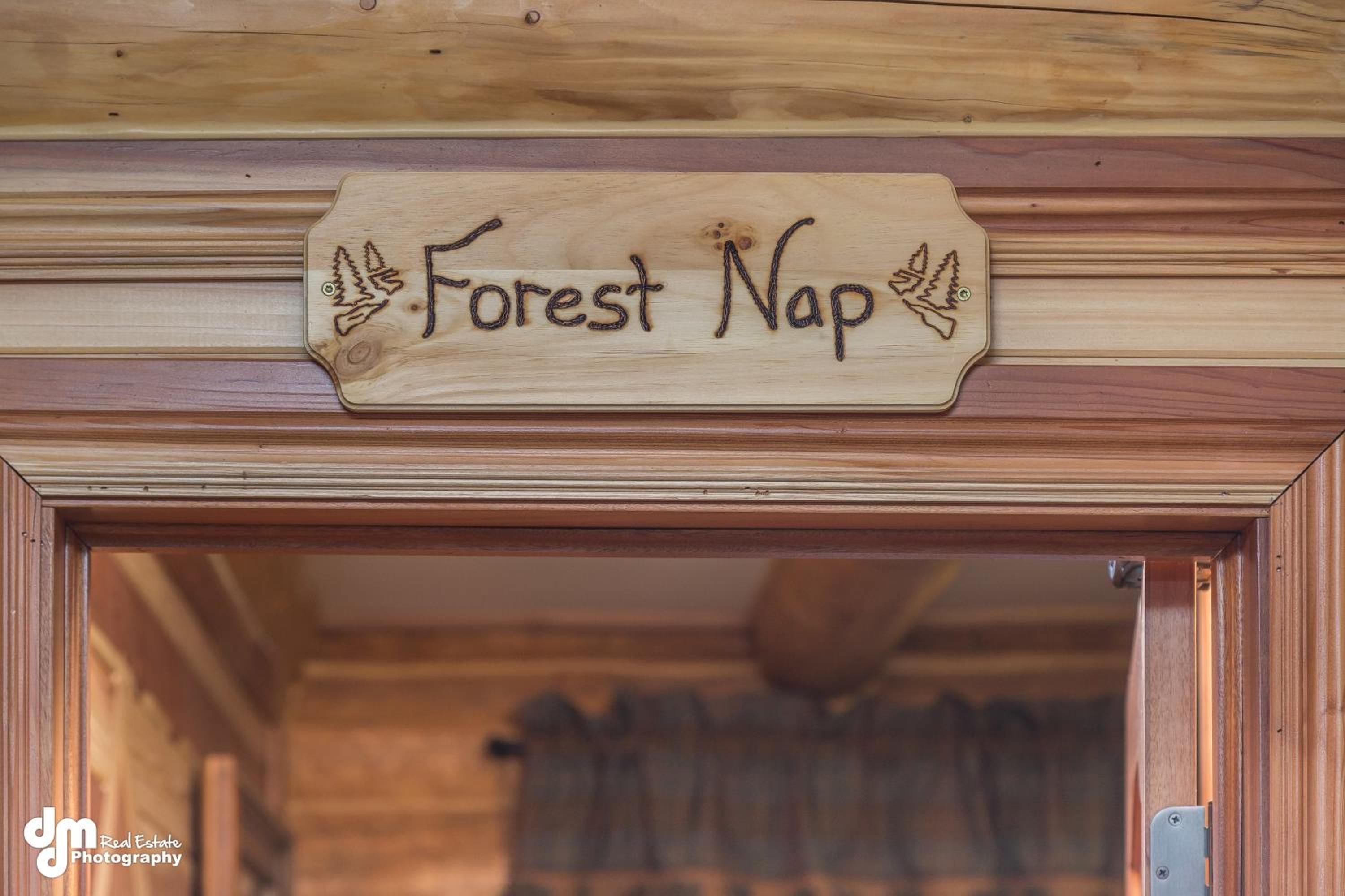 Alaska Knotty Pine B&B