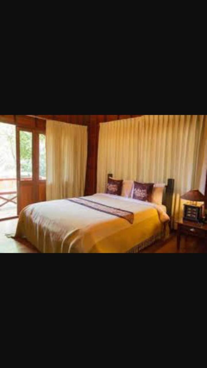 Chuanthanapanya Resort