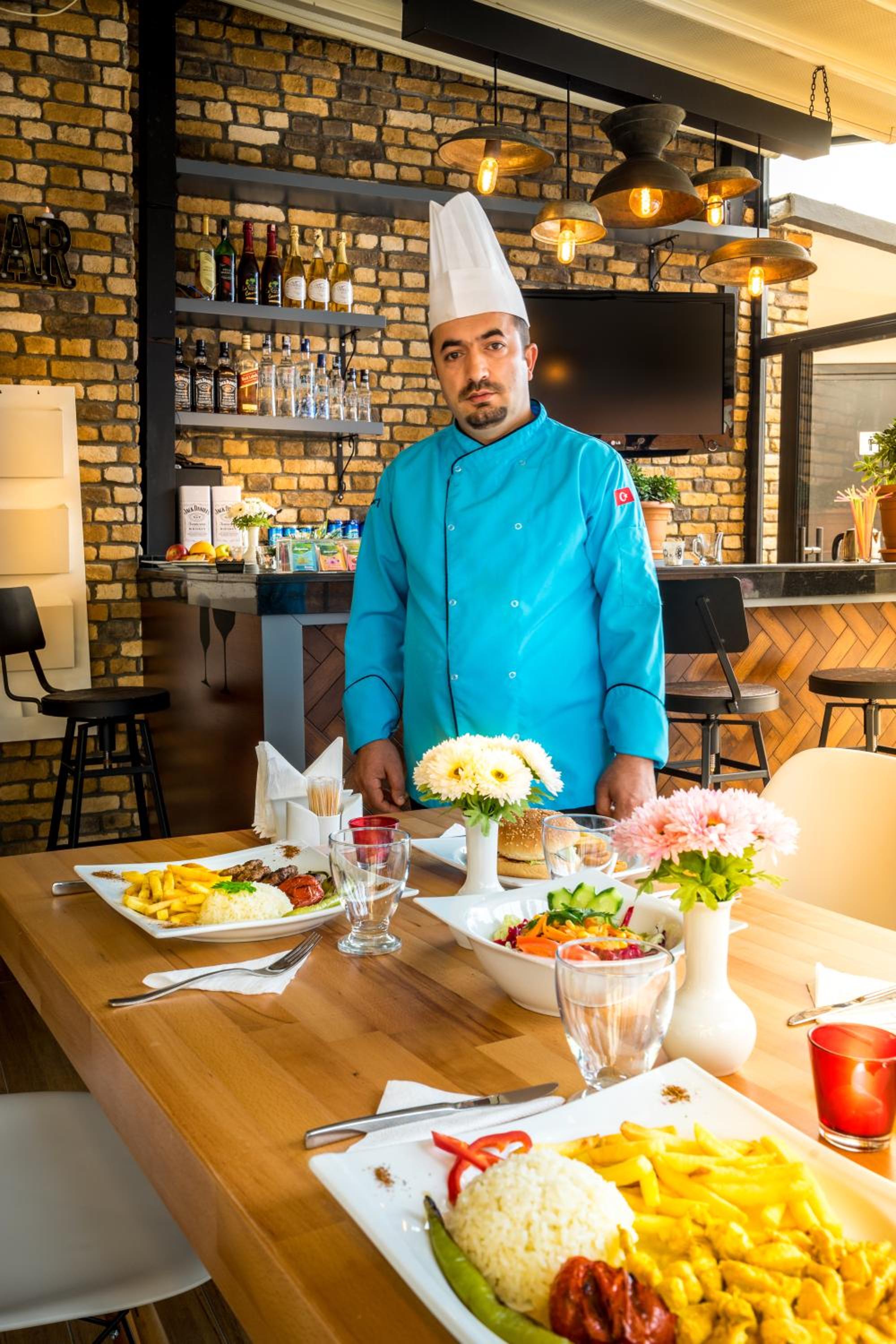 Levent Hotel Istanbul - Image 42