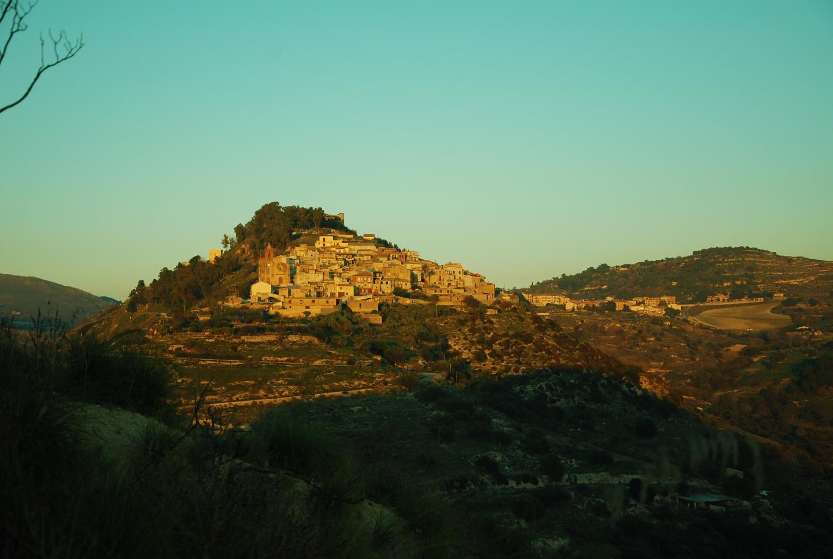 Experience Il Paesino