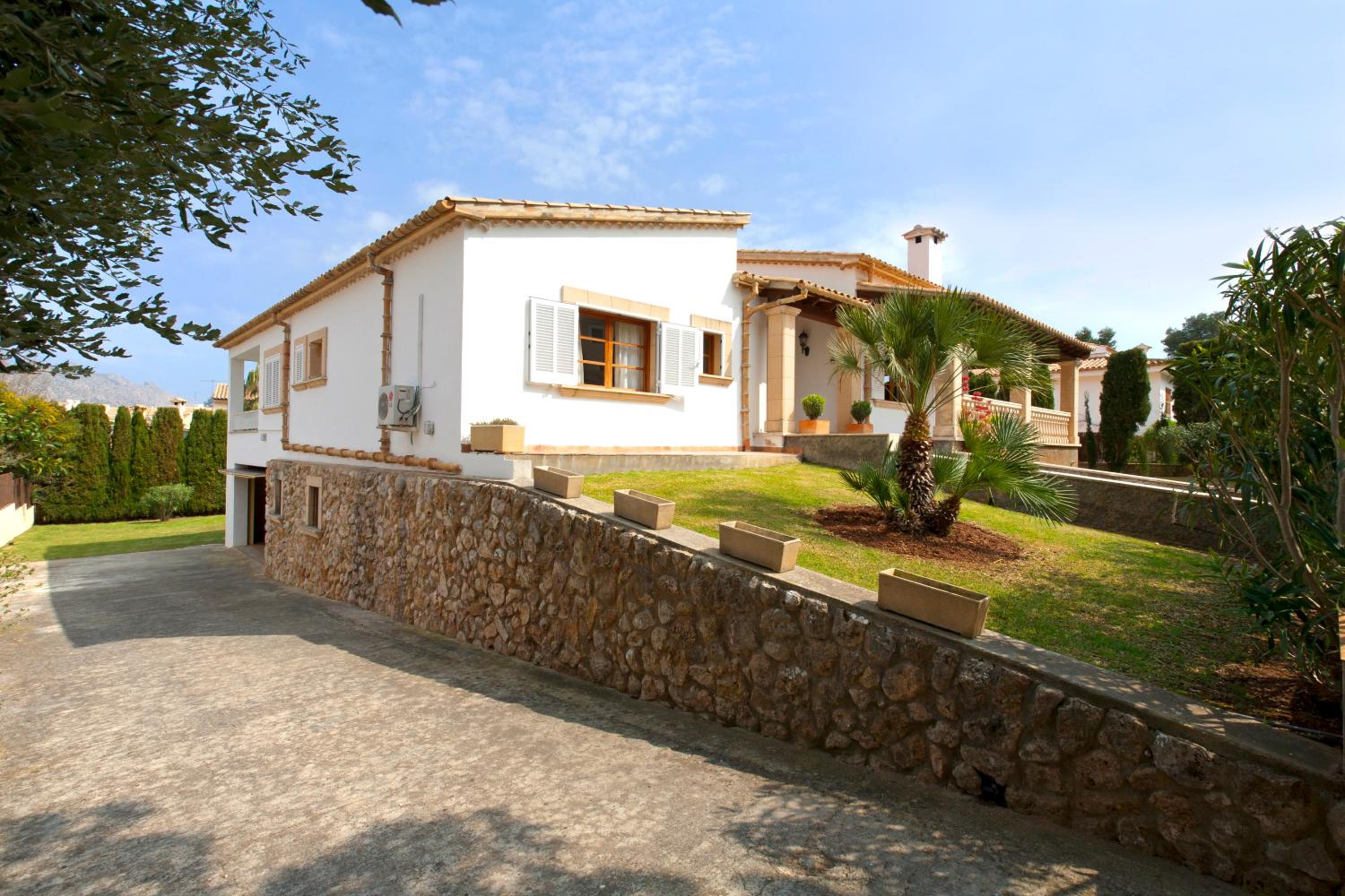 Villa Gotmar