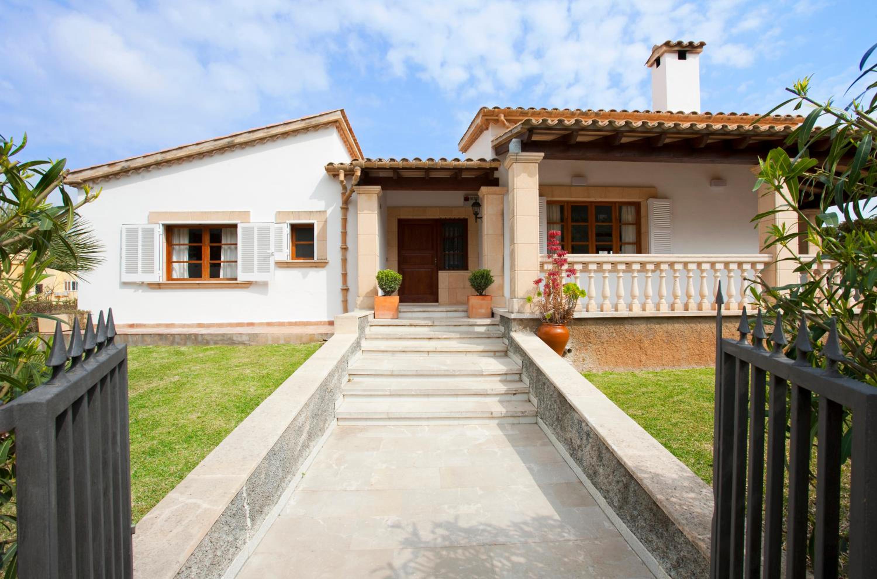 Villa Gotmar