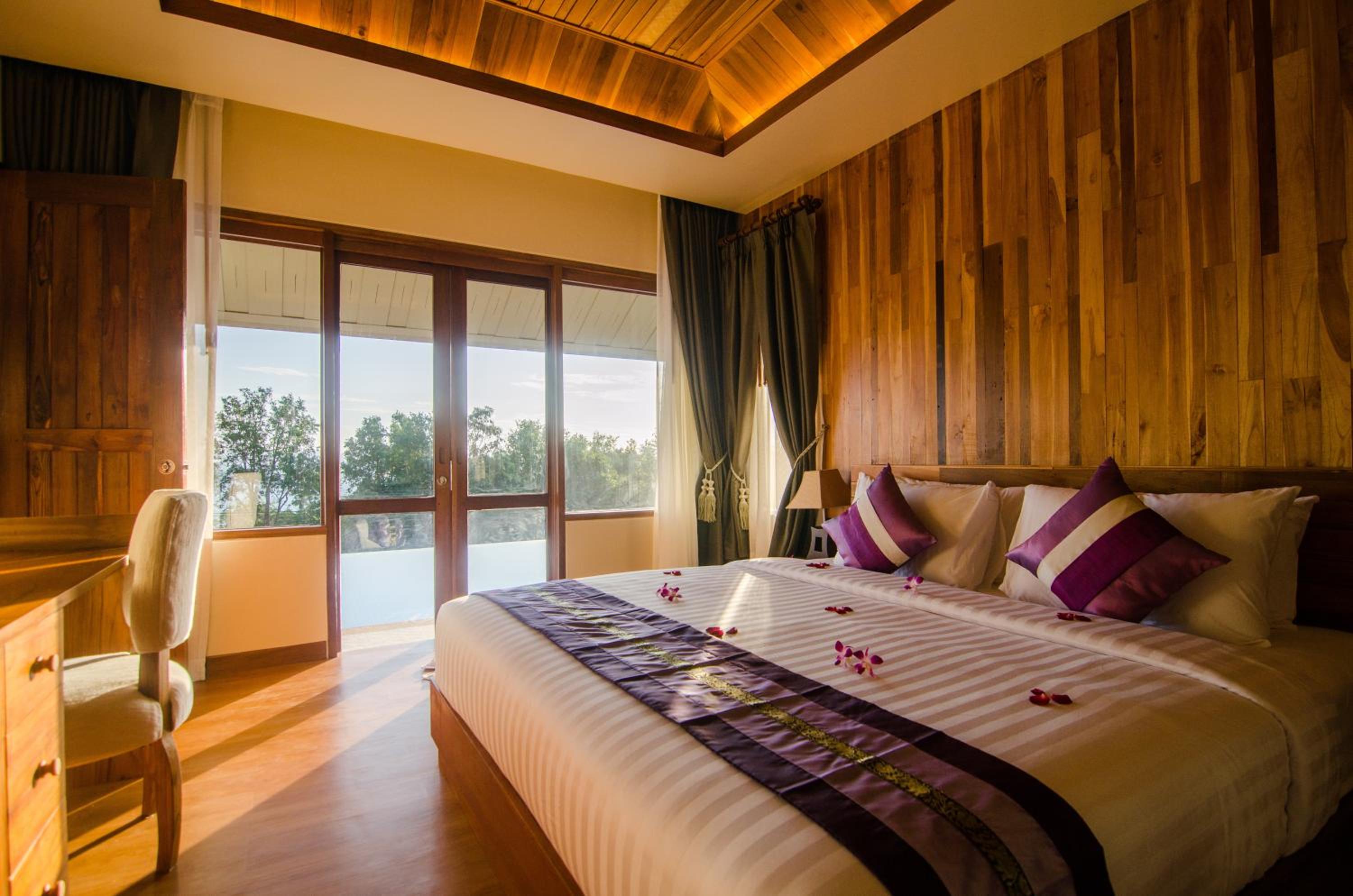 Koh Yao Yai Hillside Resort