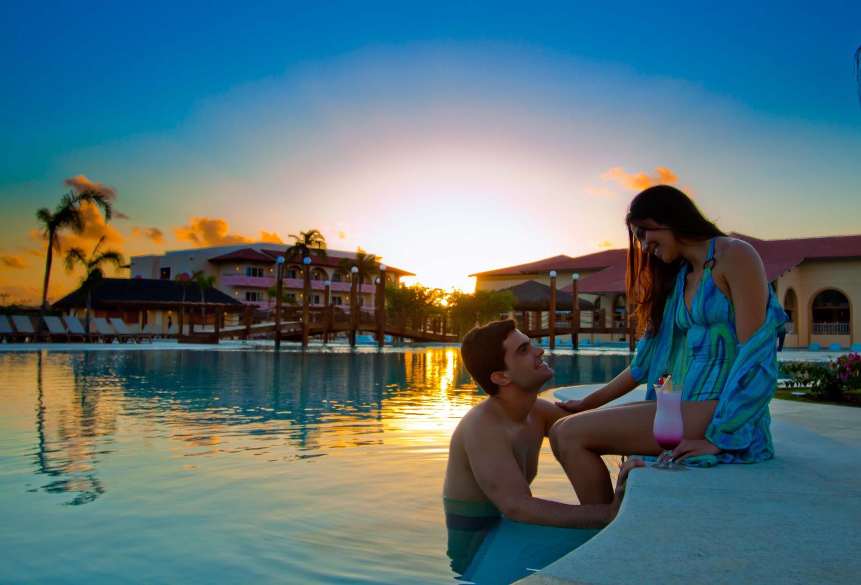 Grand Palladium Imbassaí Resort & Spa - All Inclusive