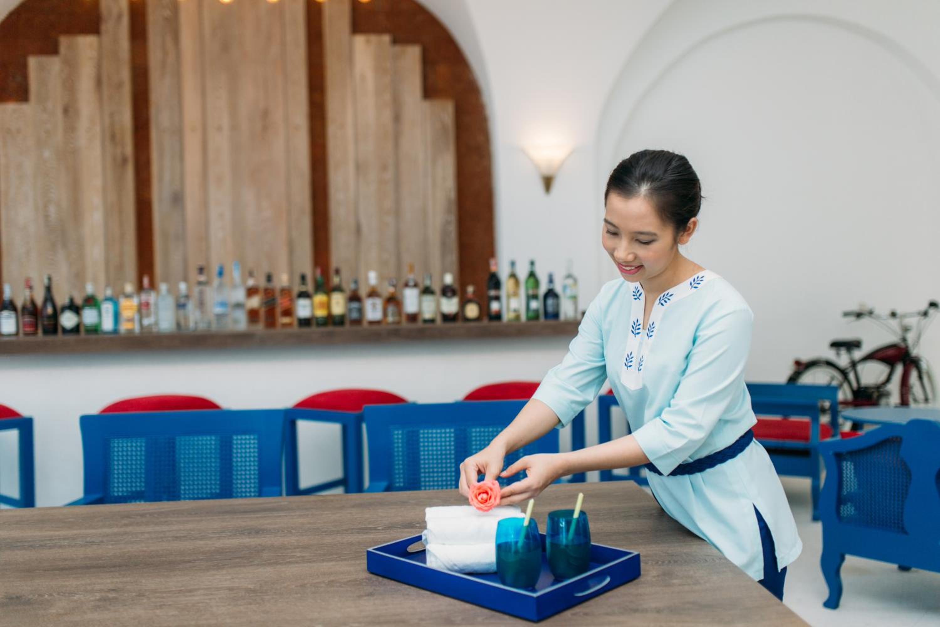 Risemount Premier Resort Da Nang