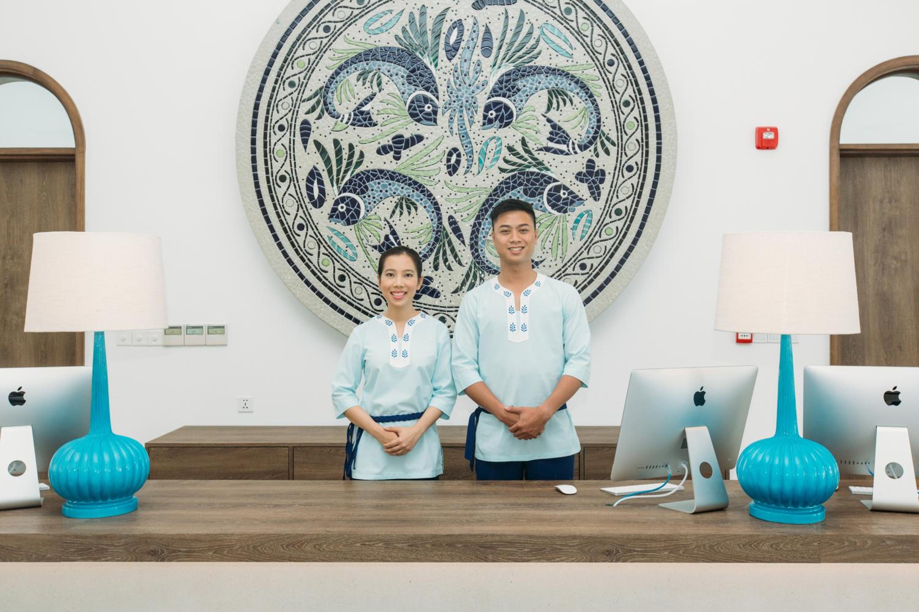 Risemount Premier Resort Da Nang
