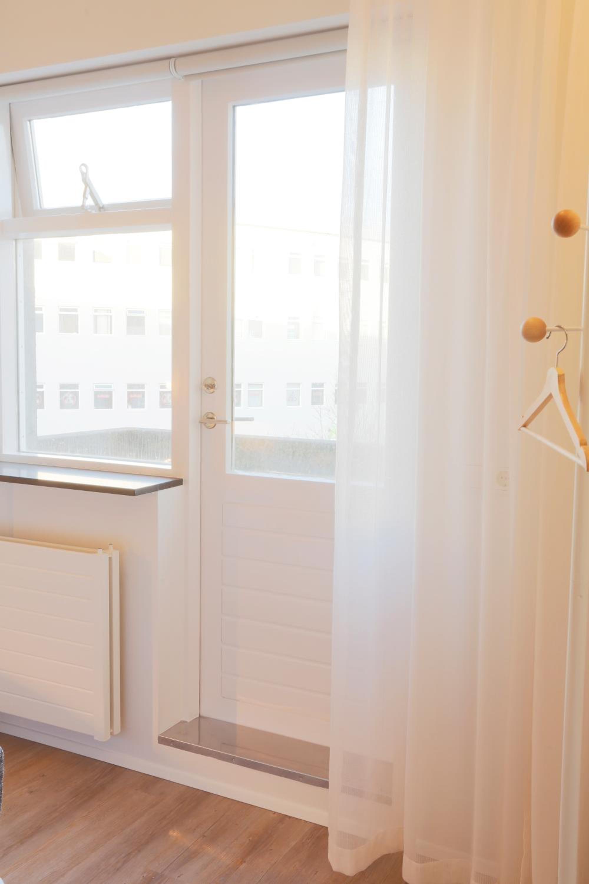 V54 Harbour Apartments