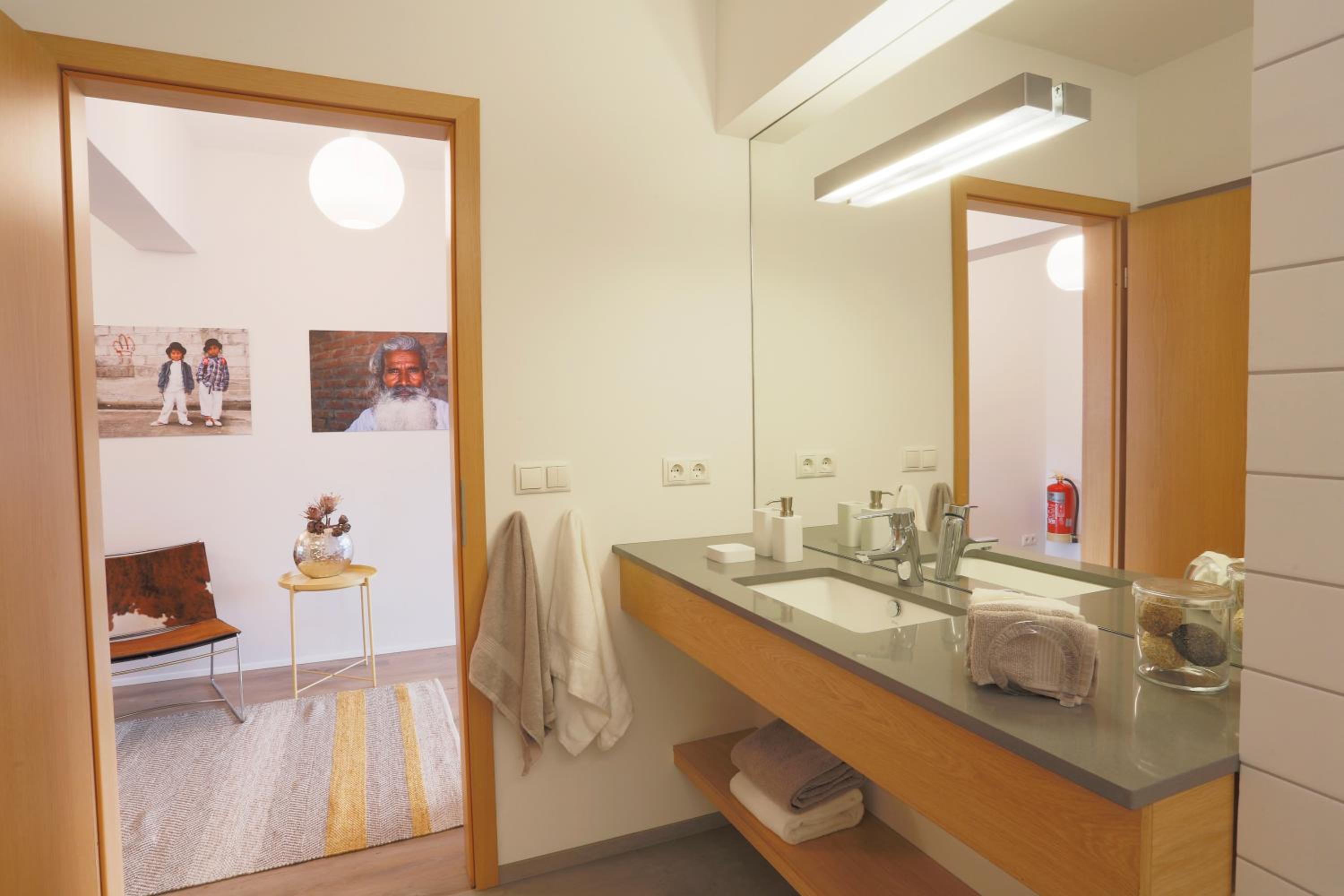 V54 Harbour Apartments