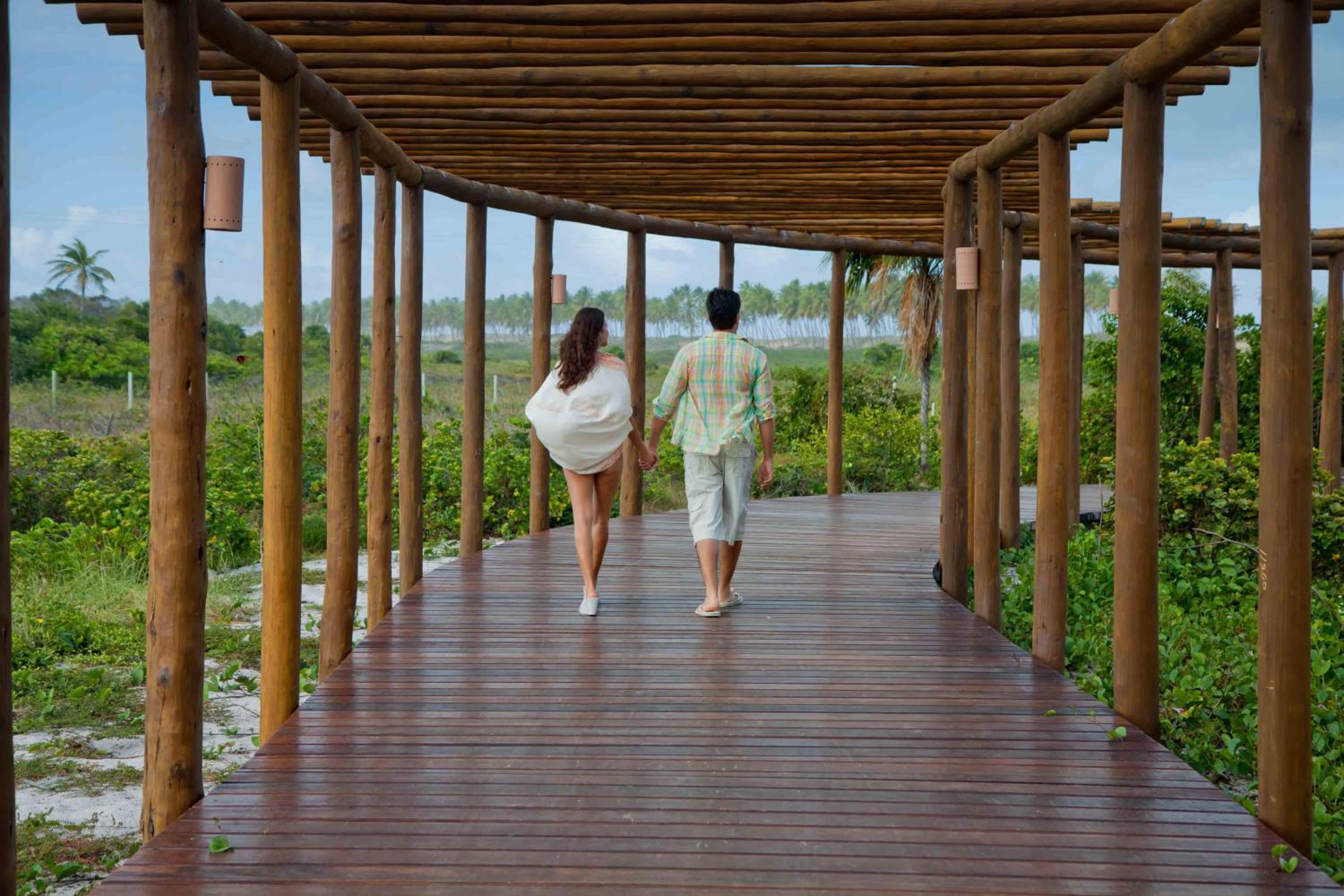 Grand Palladium Imbassaí Resort & Spa - All Inclusive