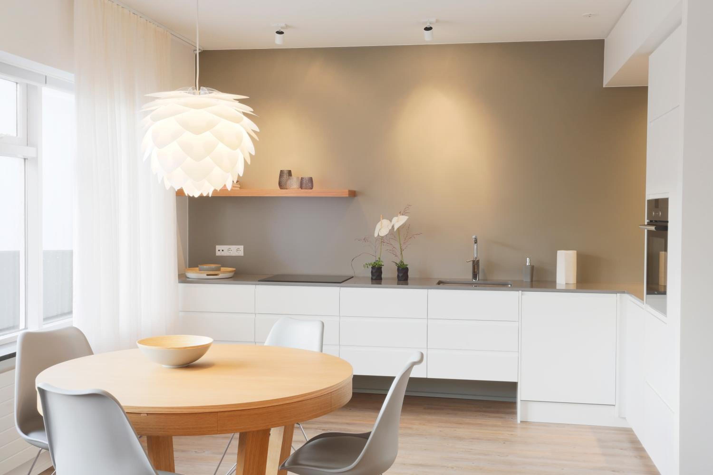 V54 Harbour Apartments