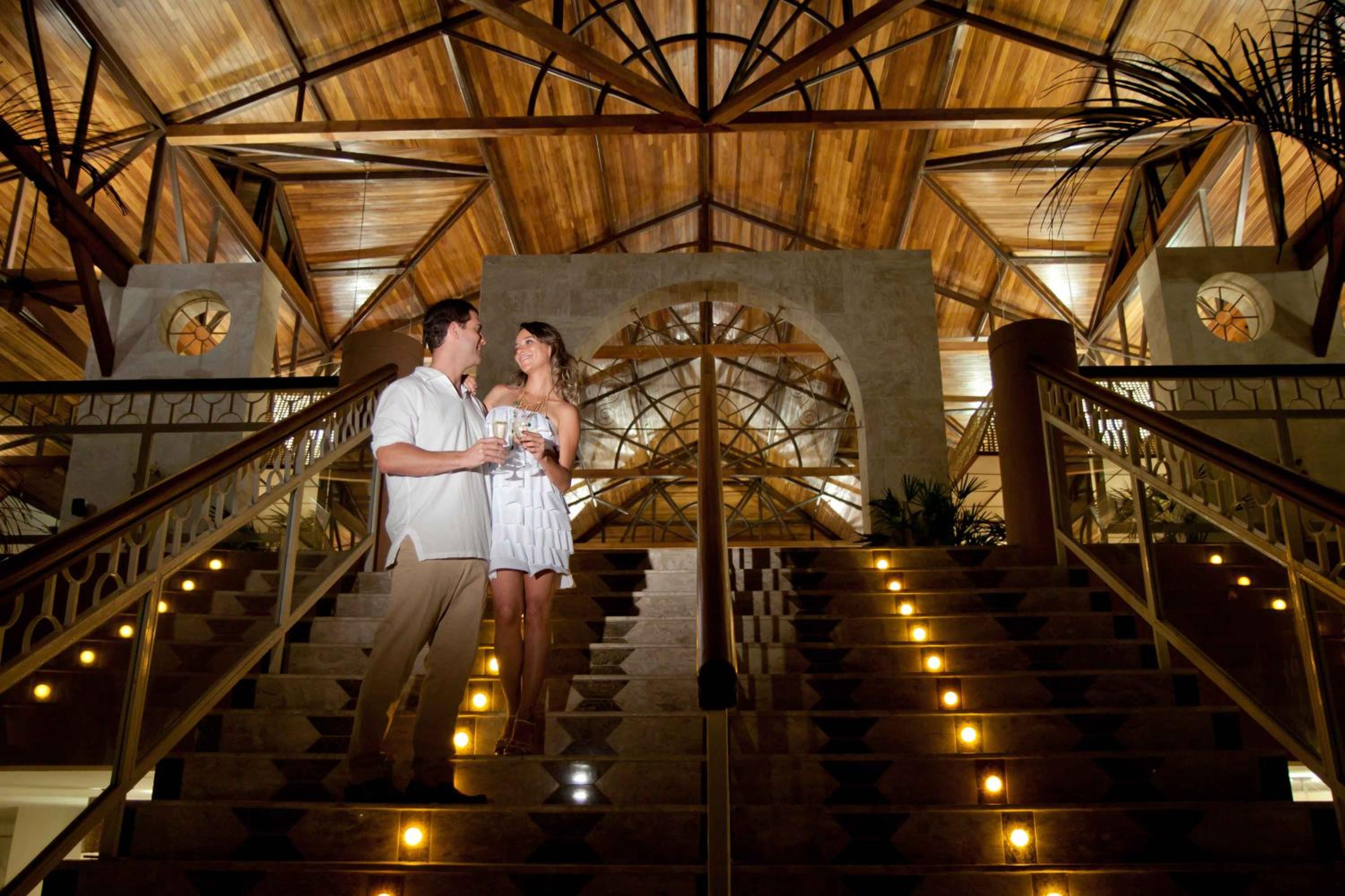 Grand Palladium Imbassaí Resort & Spa - All Inclusive