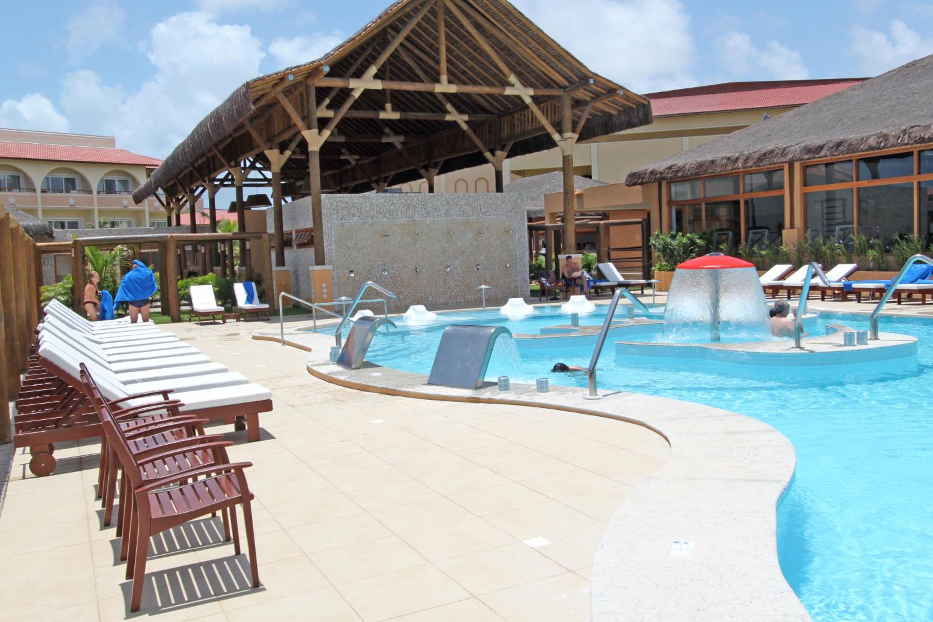 Grand Palladium Imbassaí Resort & Spa - All Inclusive