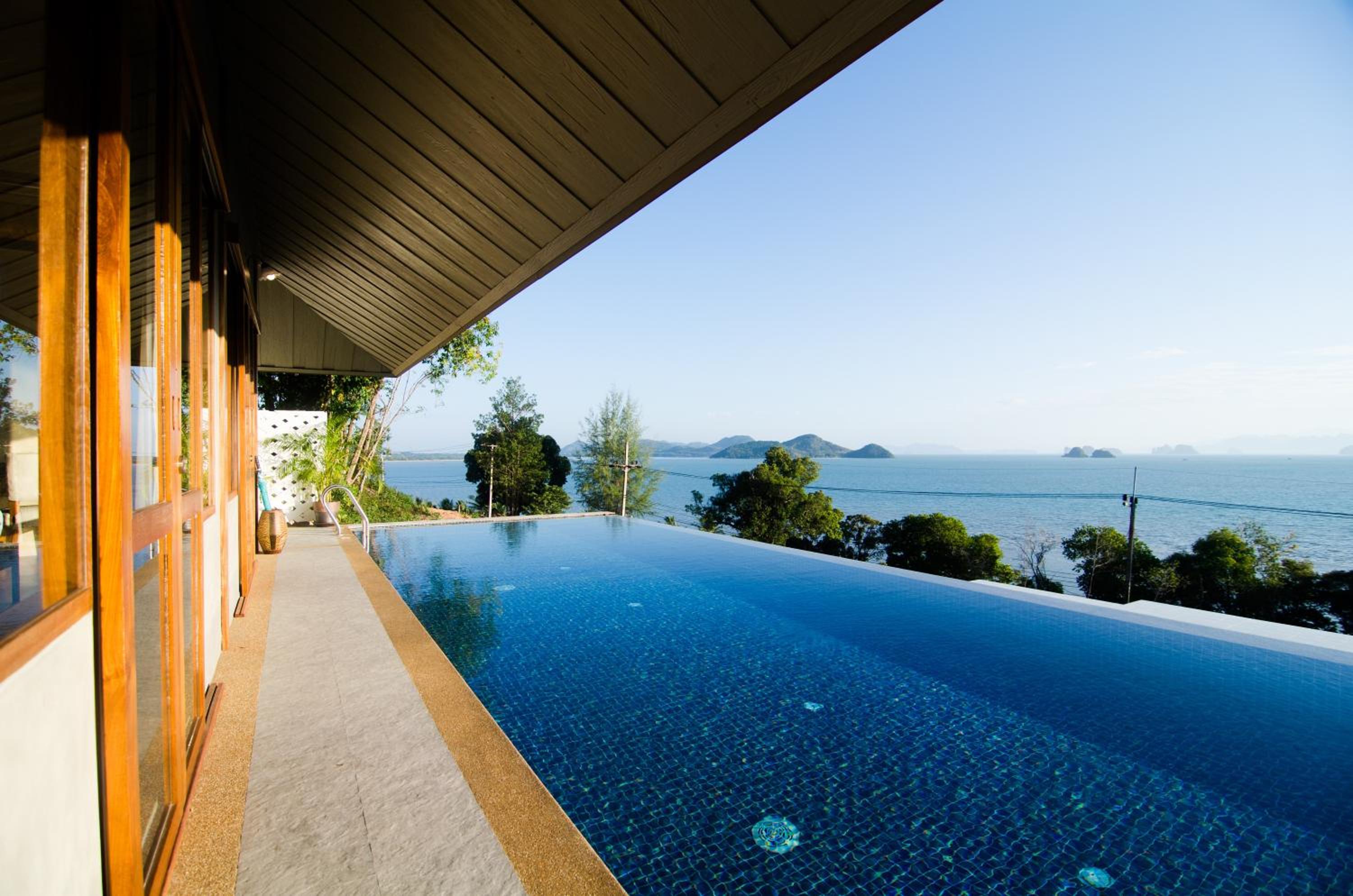 Koh Yao Yai Hillside Resort