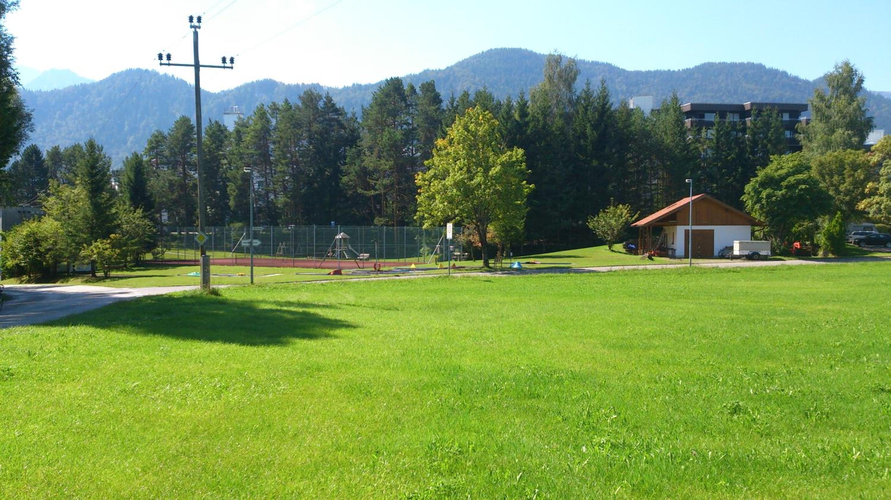 Ferienwohnung Seefelder view 4
