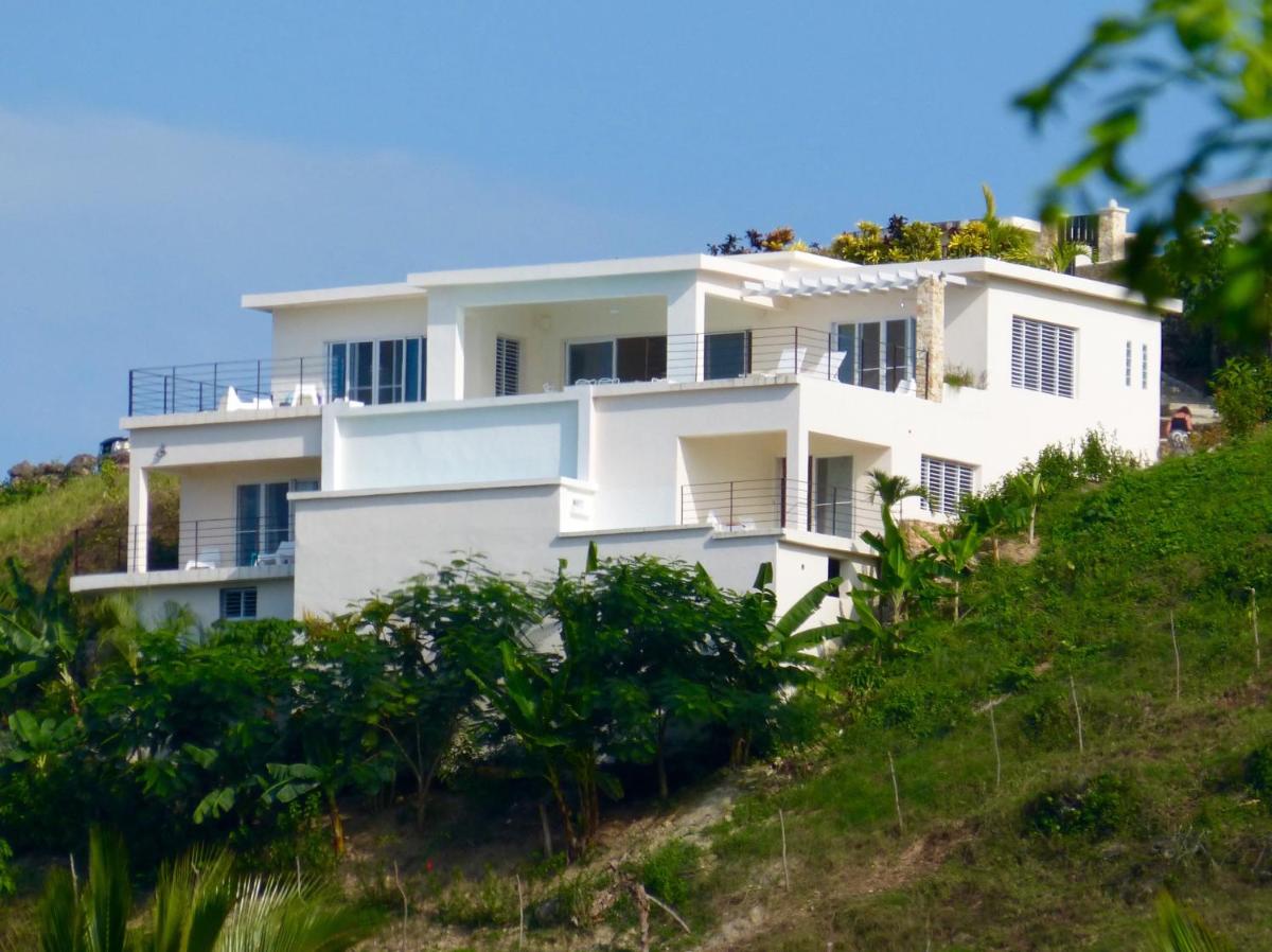 Villa Vertigo-Vista Linda view 4