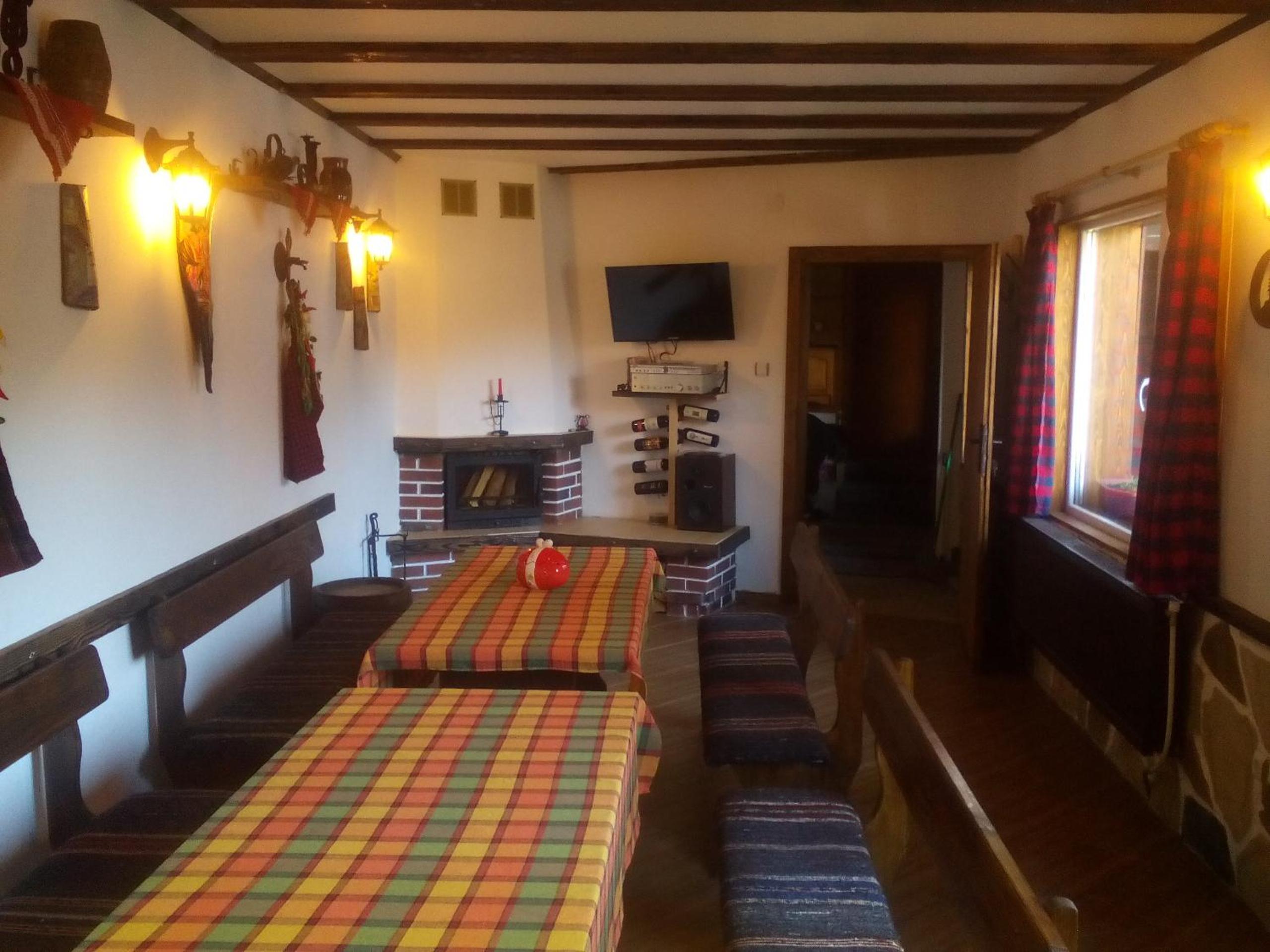 Deny Holiday home