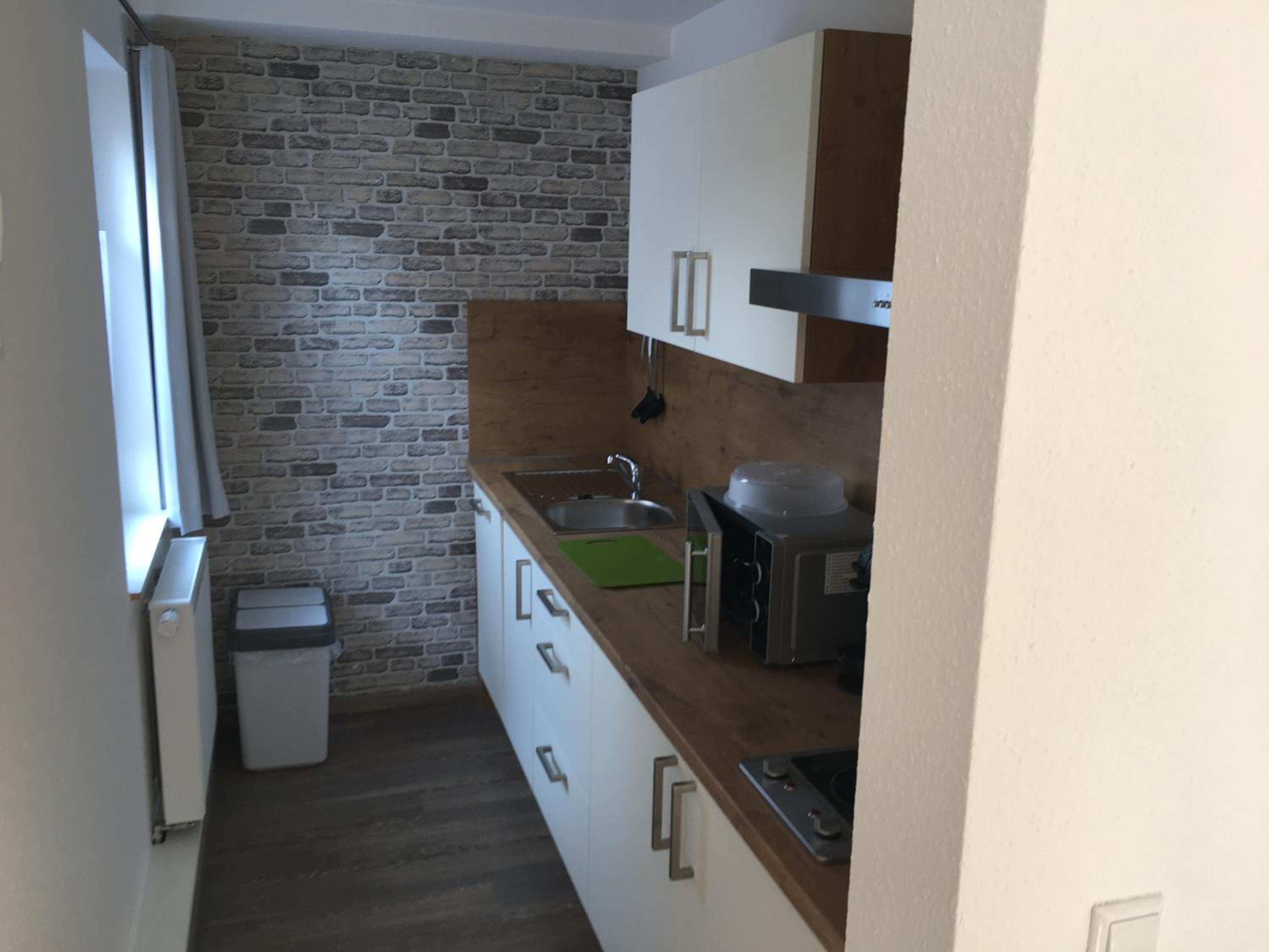 Moserhof-Apartments