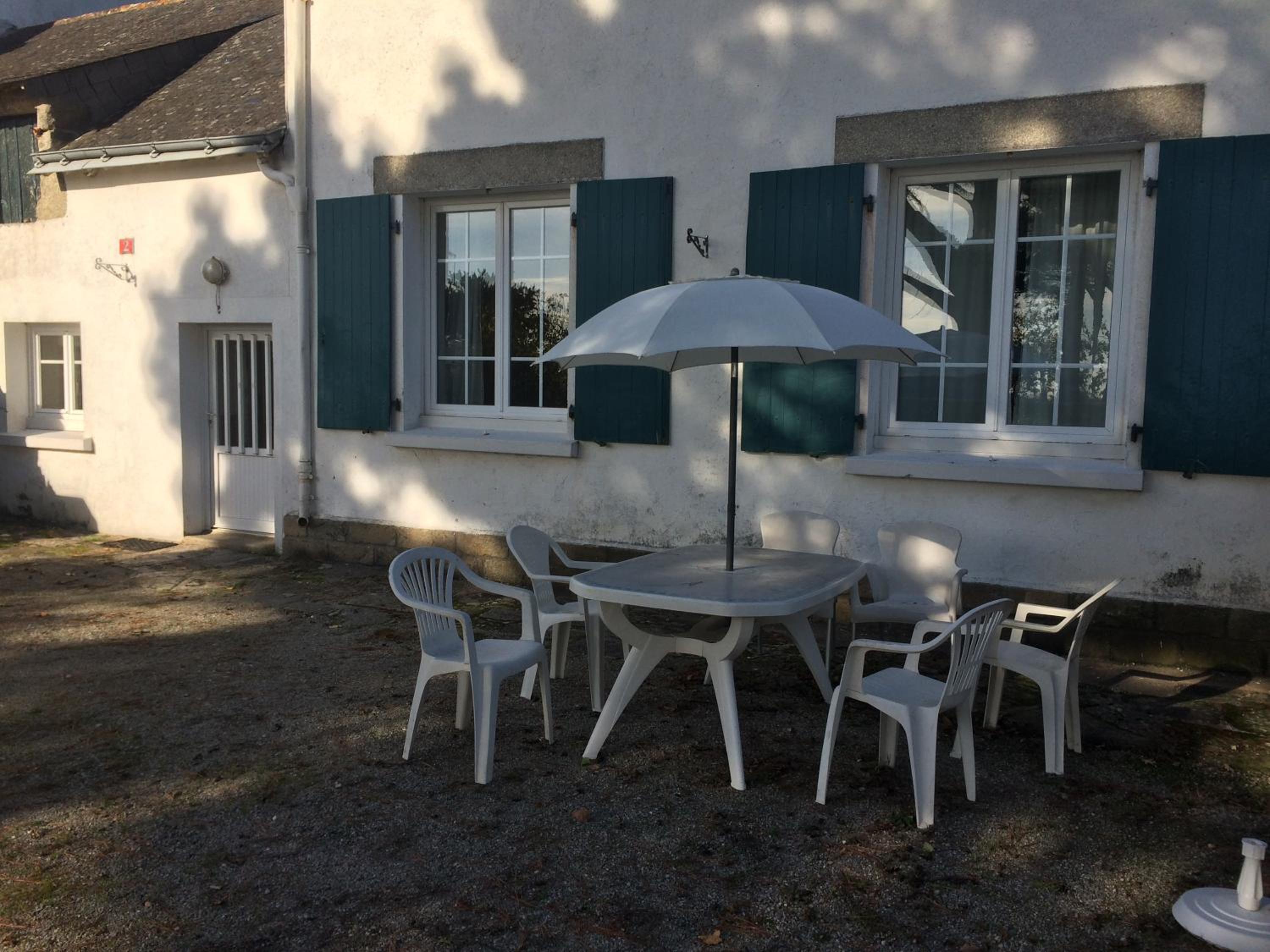 Les Logis de Kerdrien