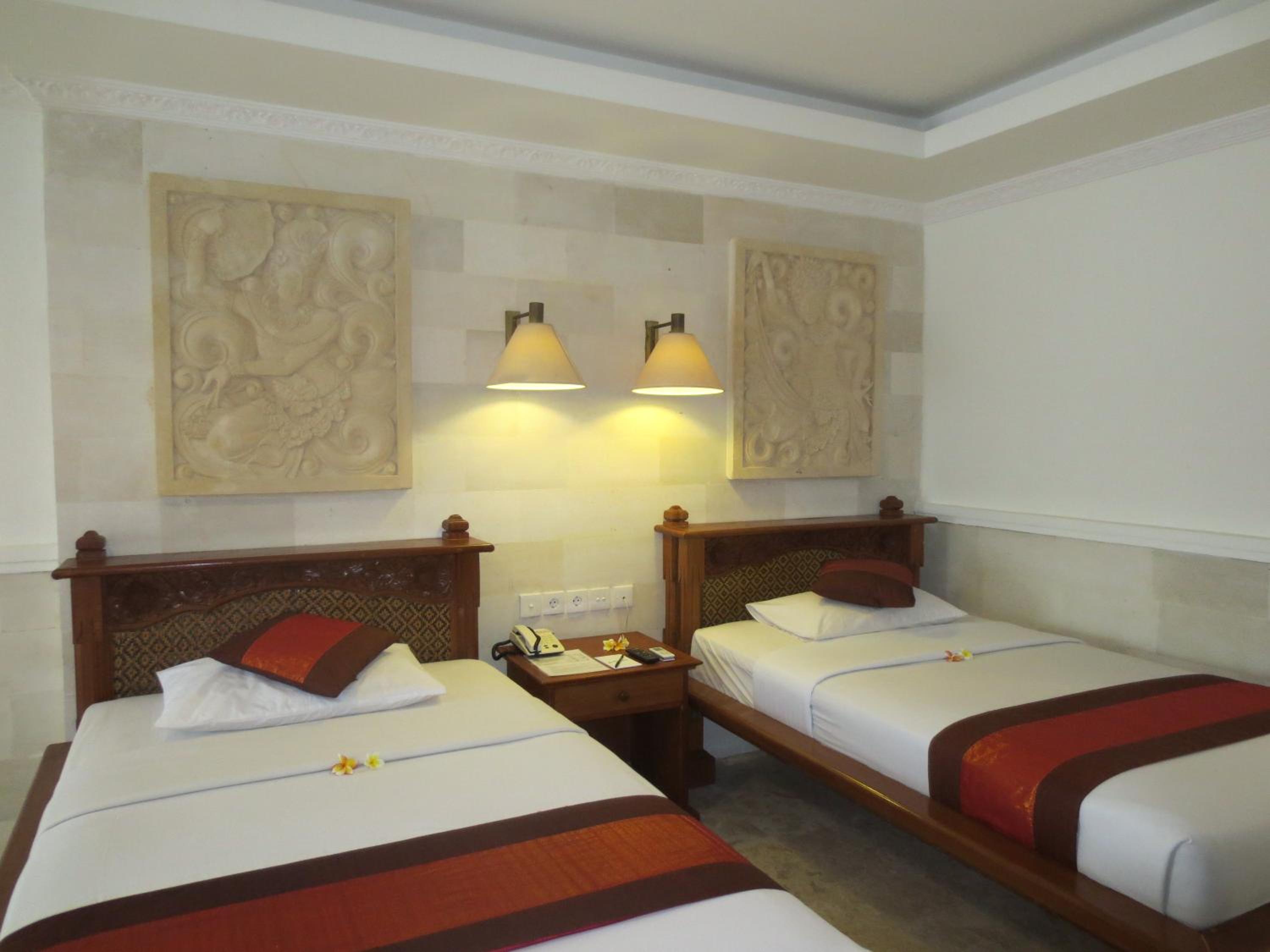 Melasti Beach Resort & Spa Legian view 4
